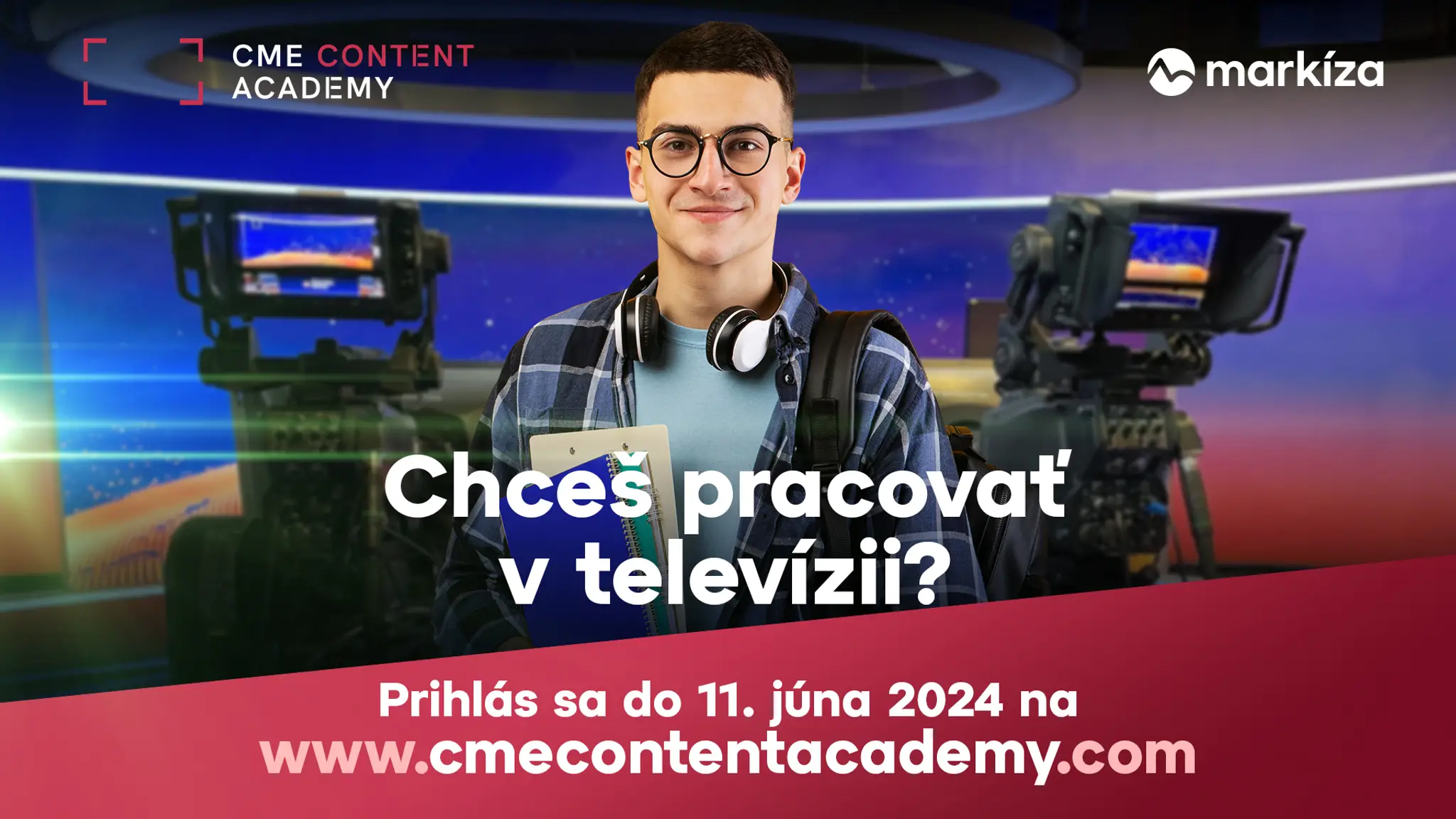 CME Content Academy