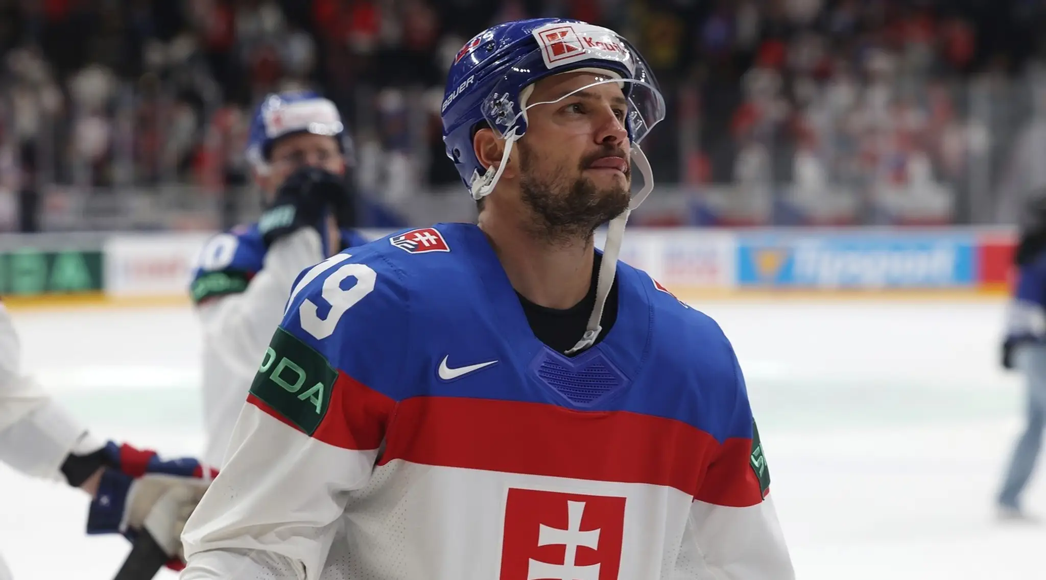 Libor Hudáček.