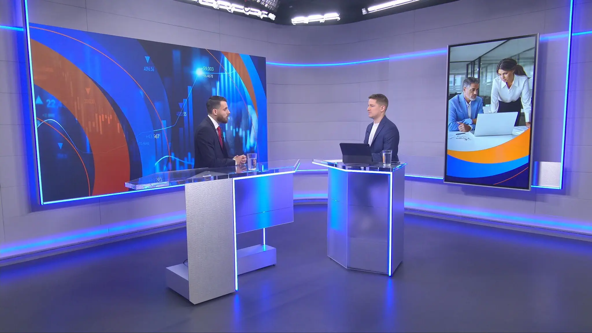 Analytik Dominik Hapl