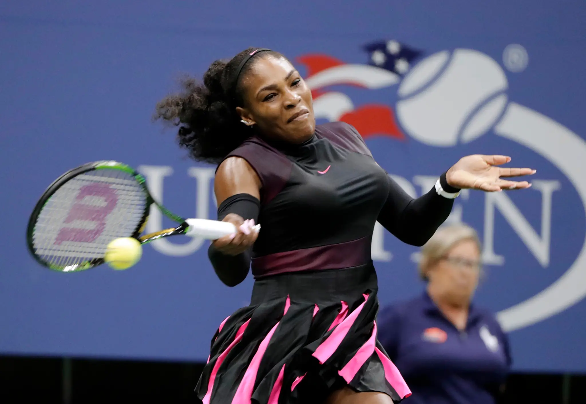 Serena Williams