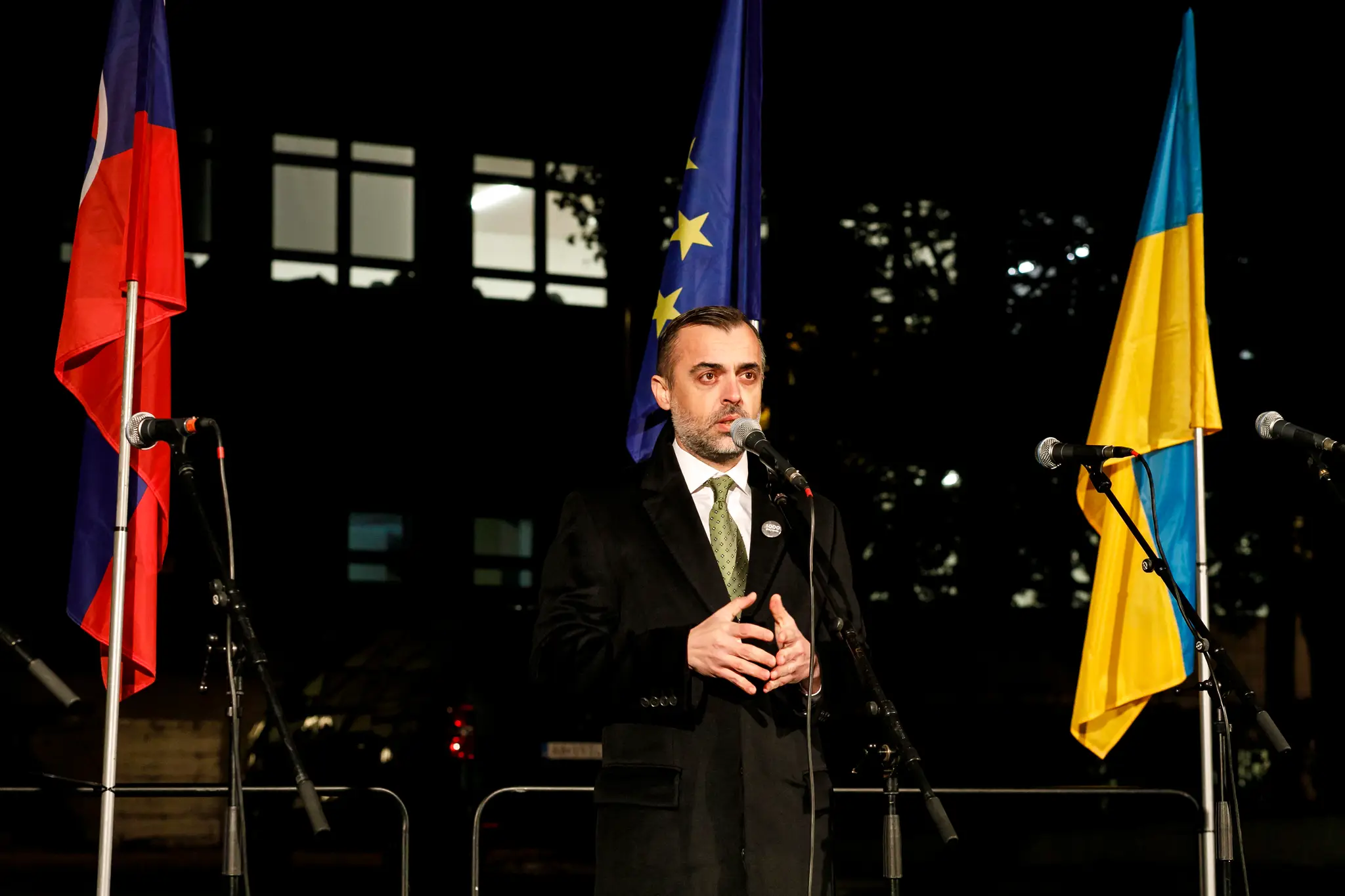 Myroslav Kastran