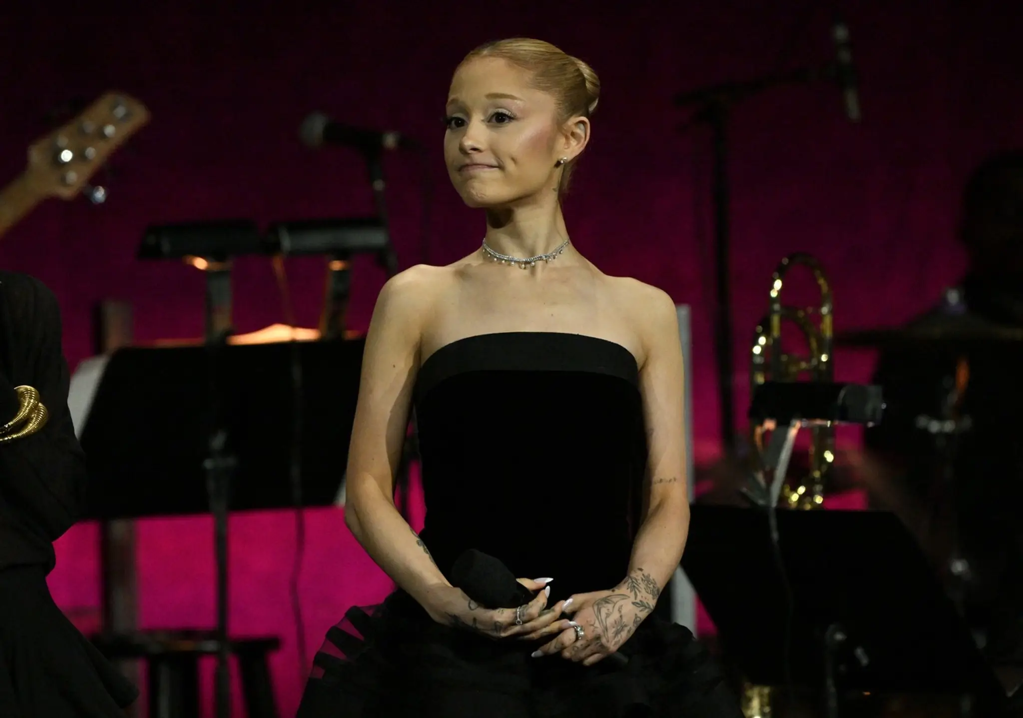 Ariana Grande