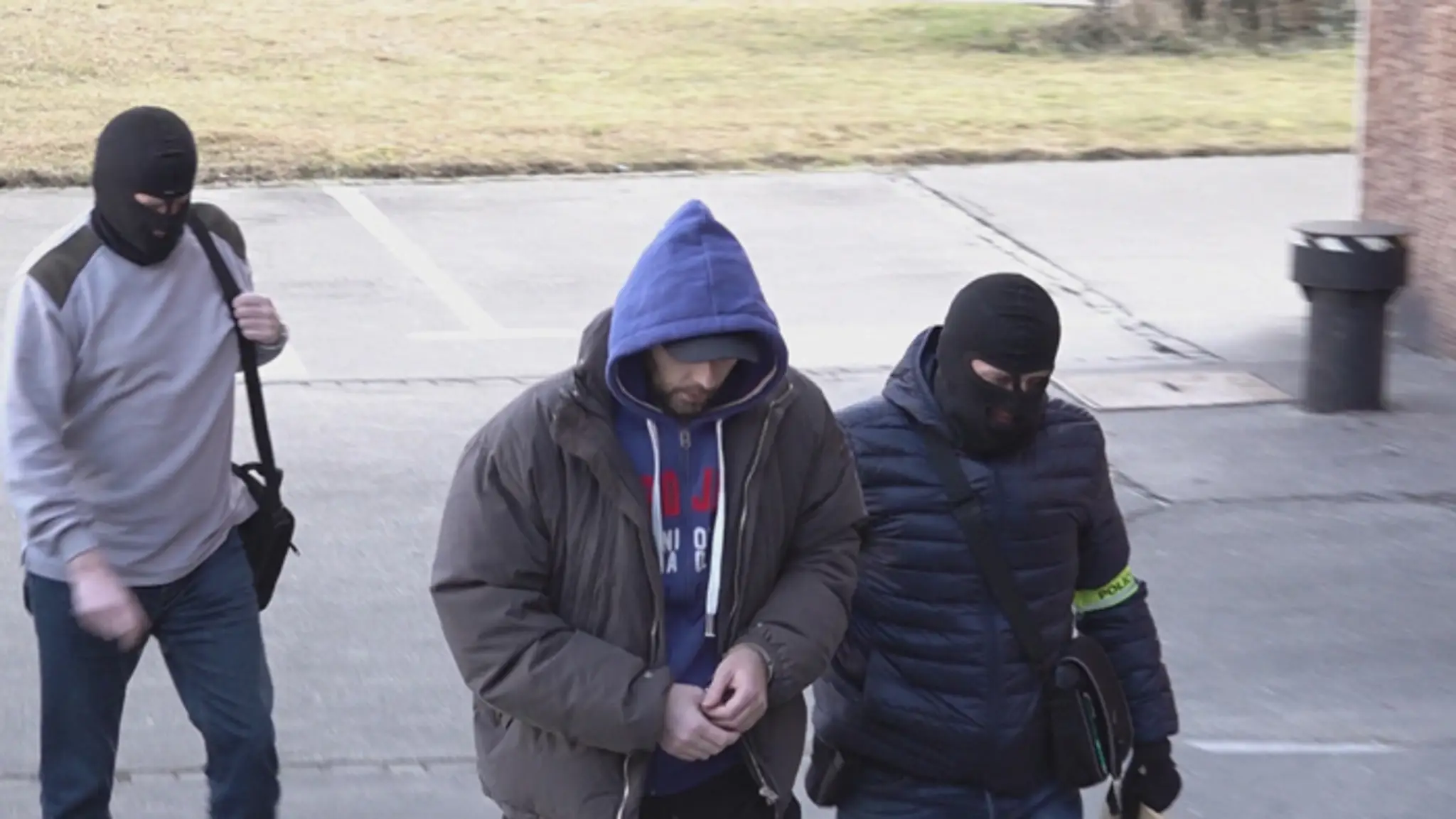 Braňo (41) údajne dodával heroín pre Žilinu, Považskú Bystricu a Piešťany. 