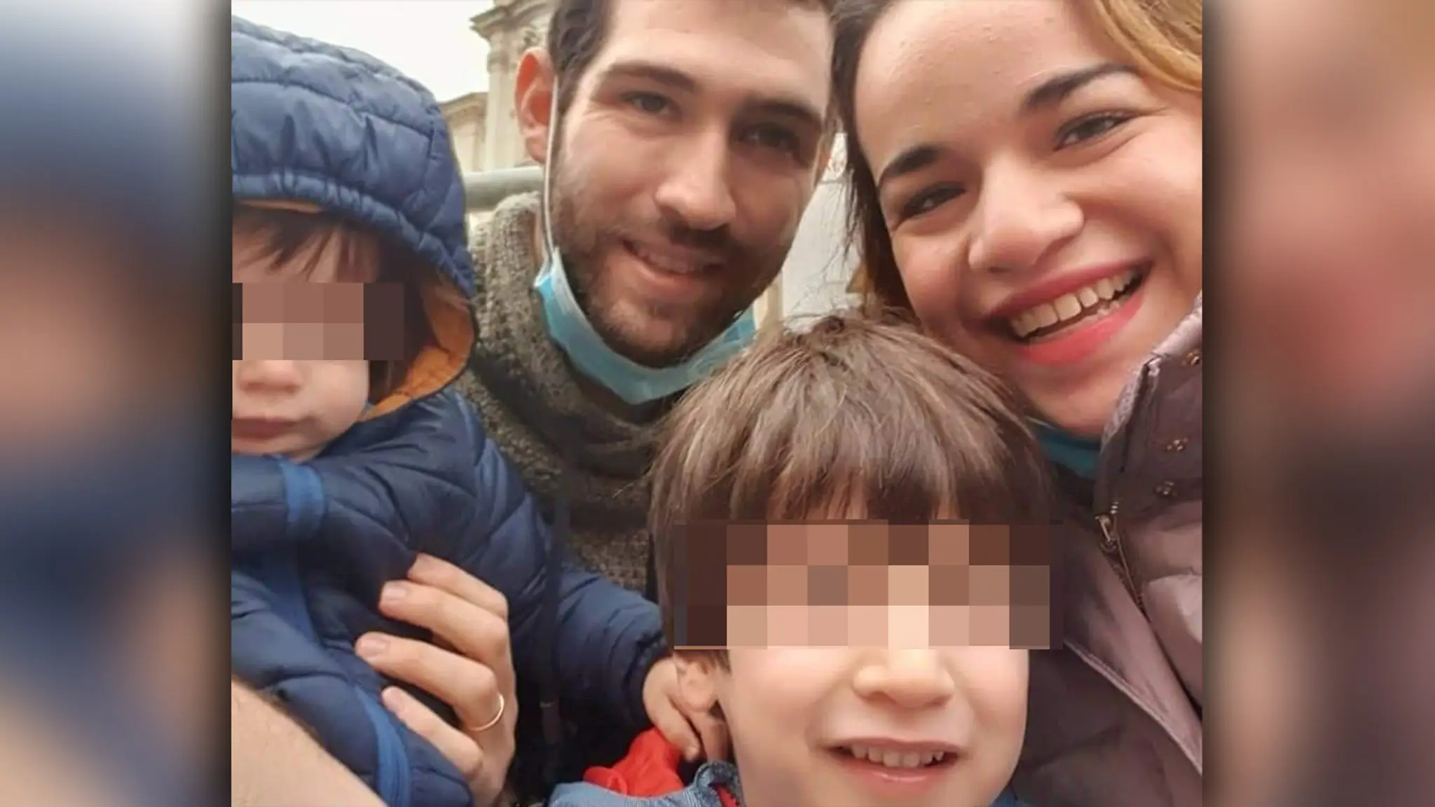Päťročný Eitan prišiel o rodinu pri páde lanovky v Taliansku