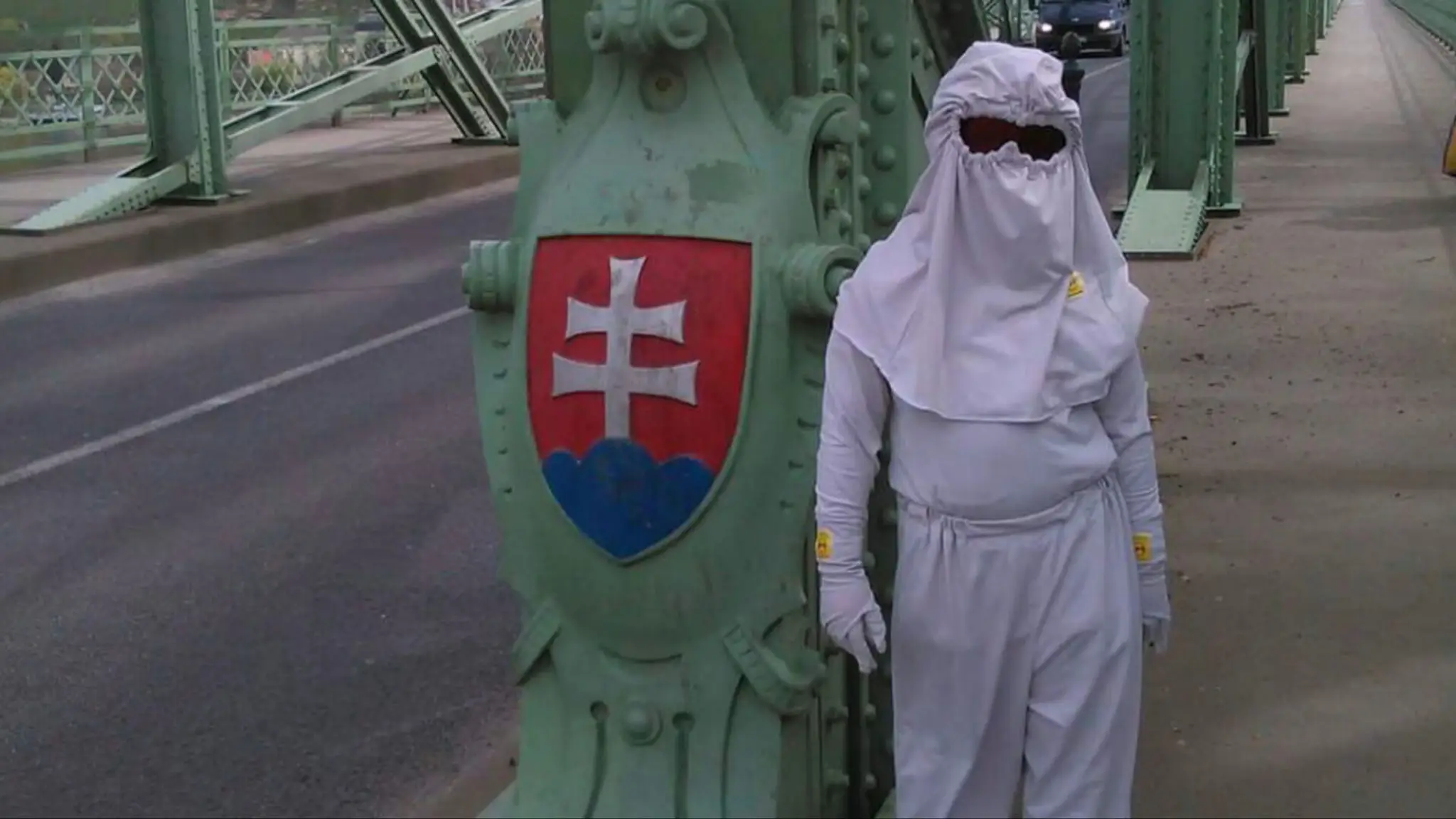 Tomáš trpí ojedinelou chorobou 