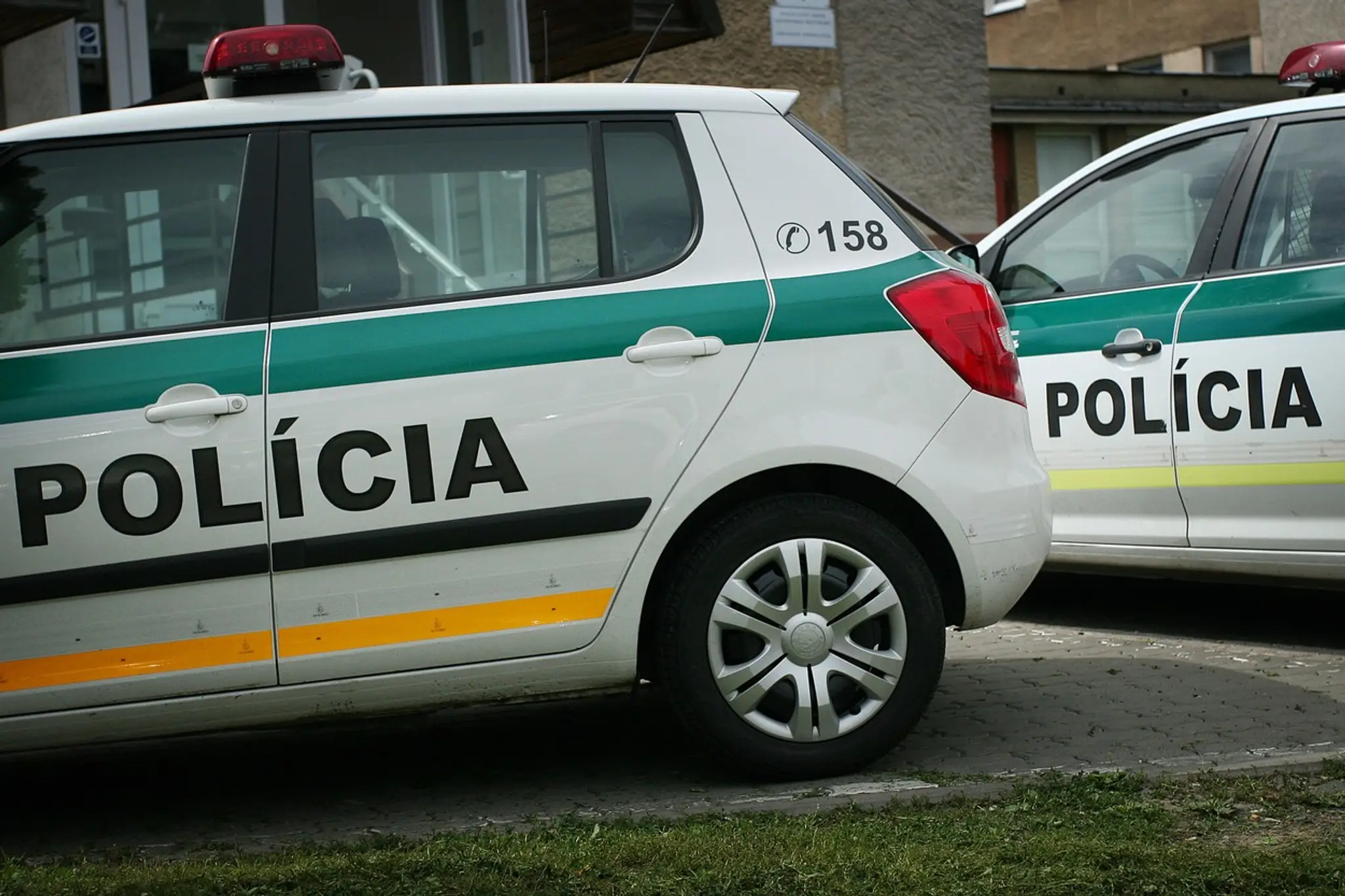 Polícia