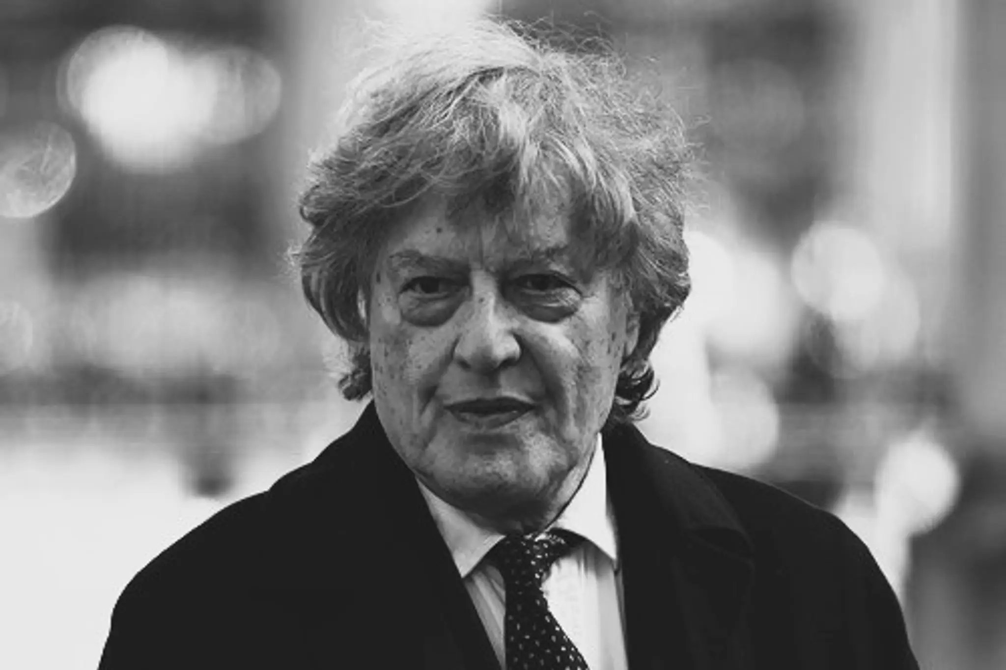 Zomrel oscarový scenárista československého pôvodu Tom Stoppard