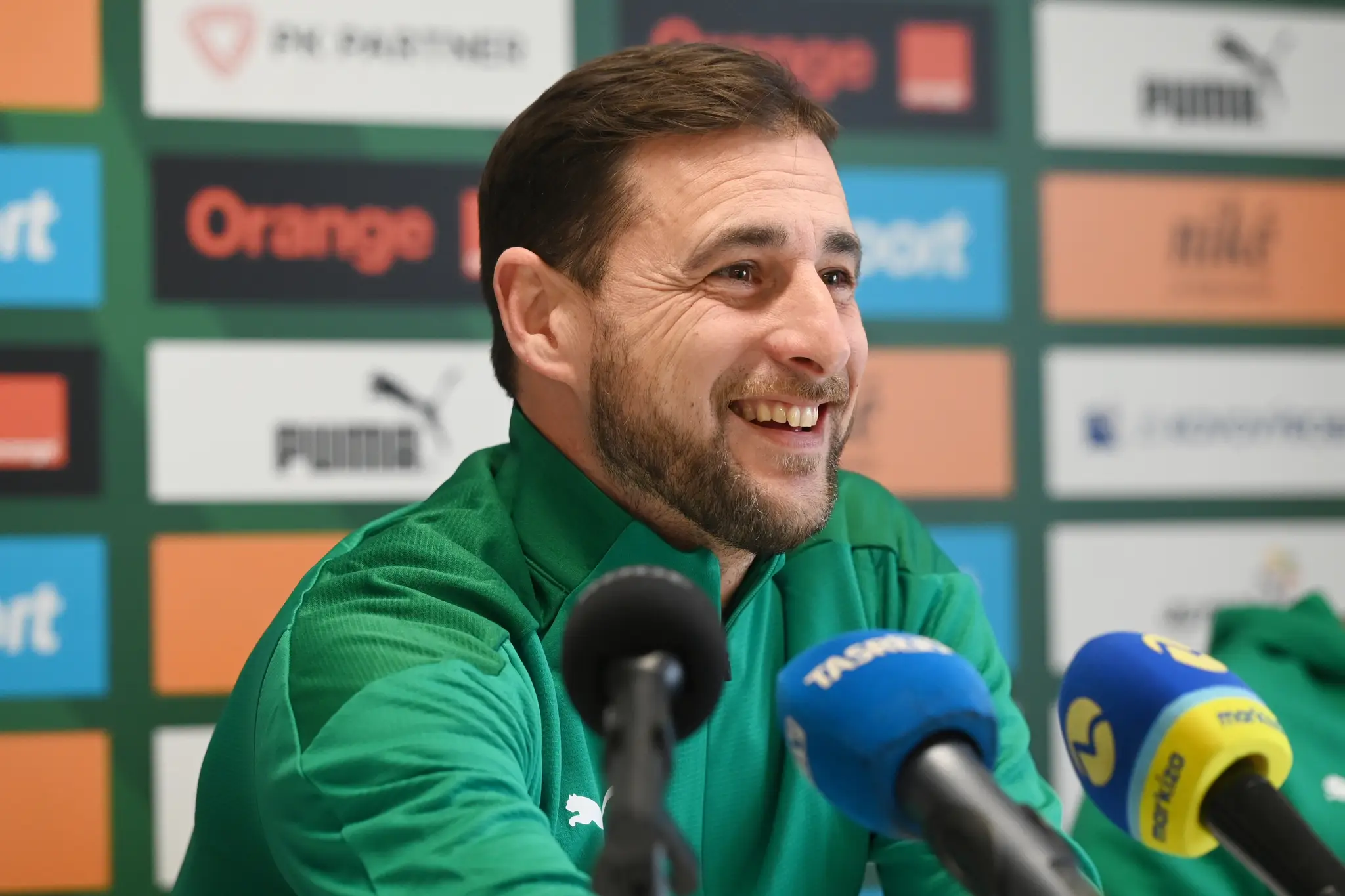 Šéf skalickej lavičky Pavol Majerník