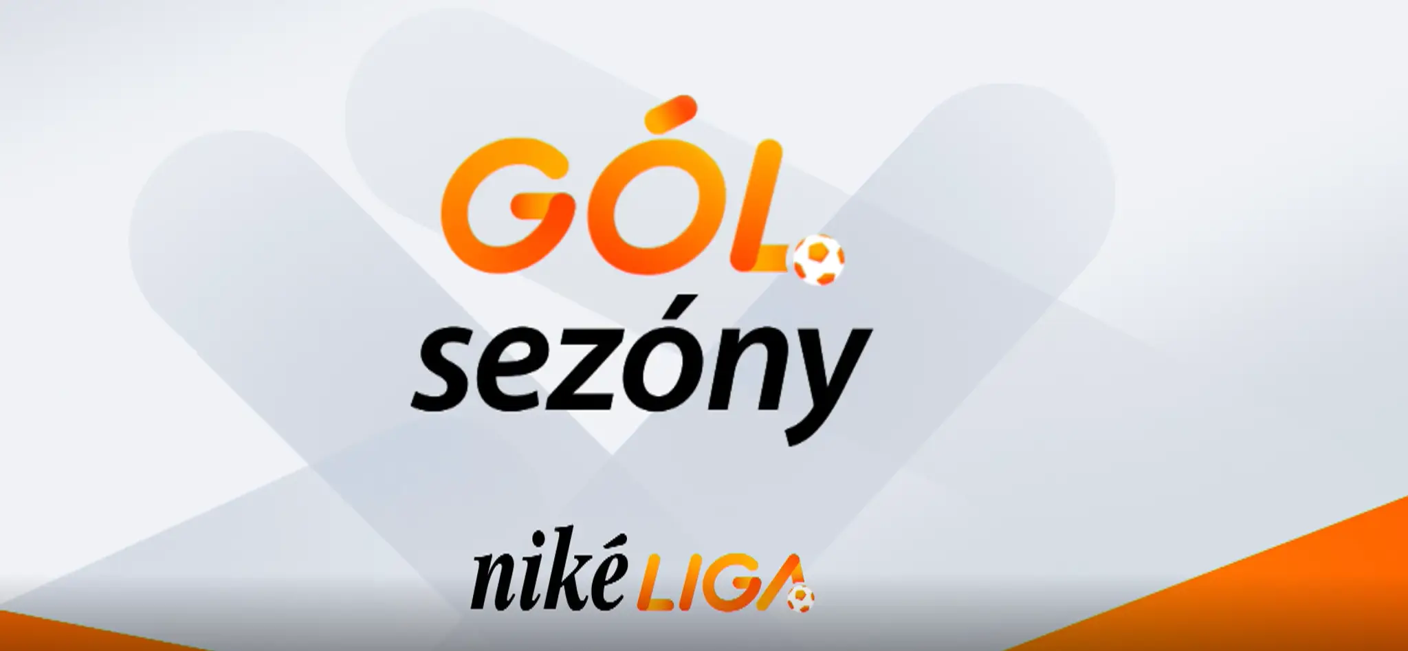 Gól sezóny v Niké lige 2024/2025