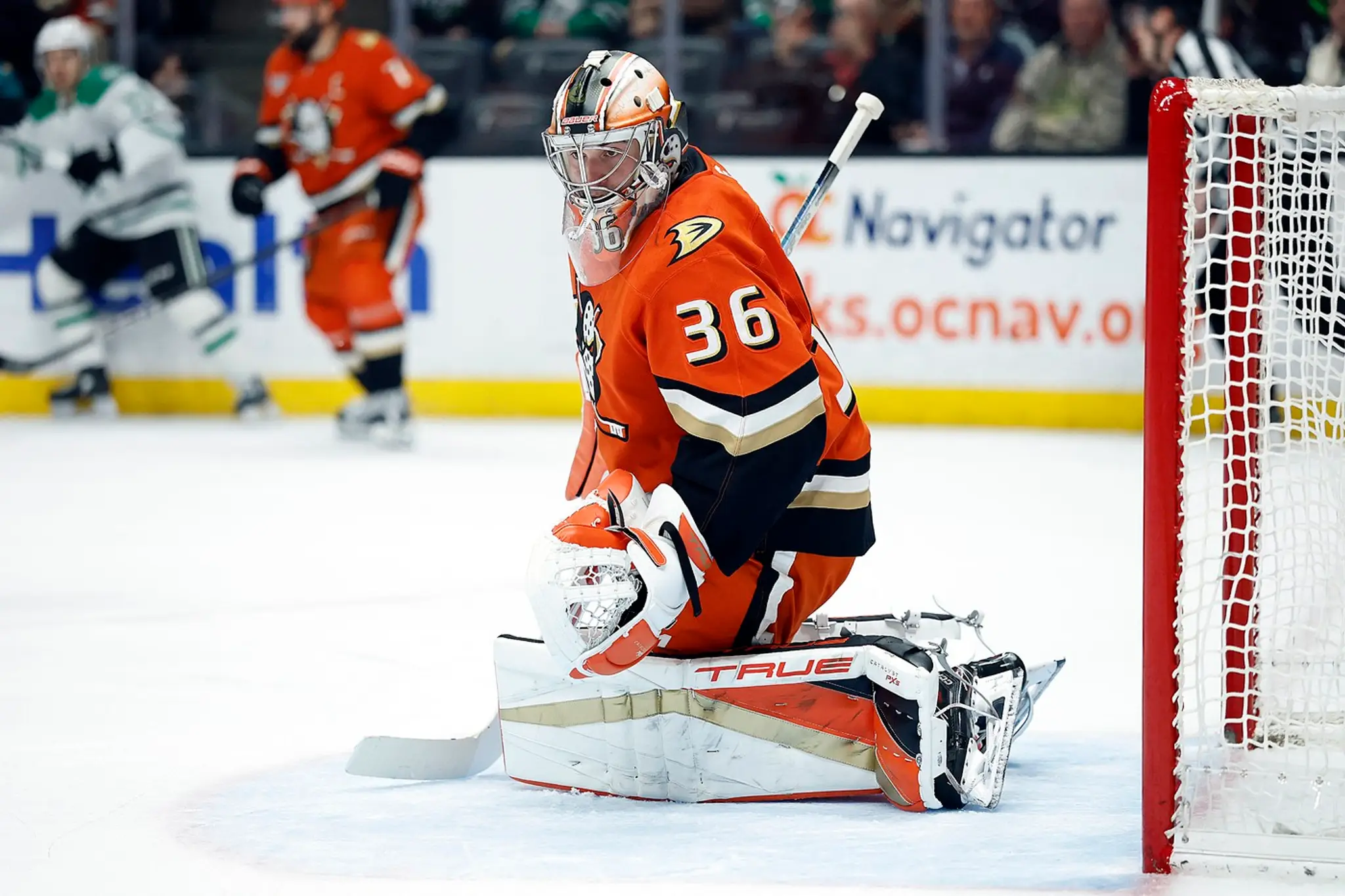 John Gibson