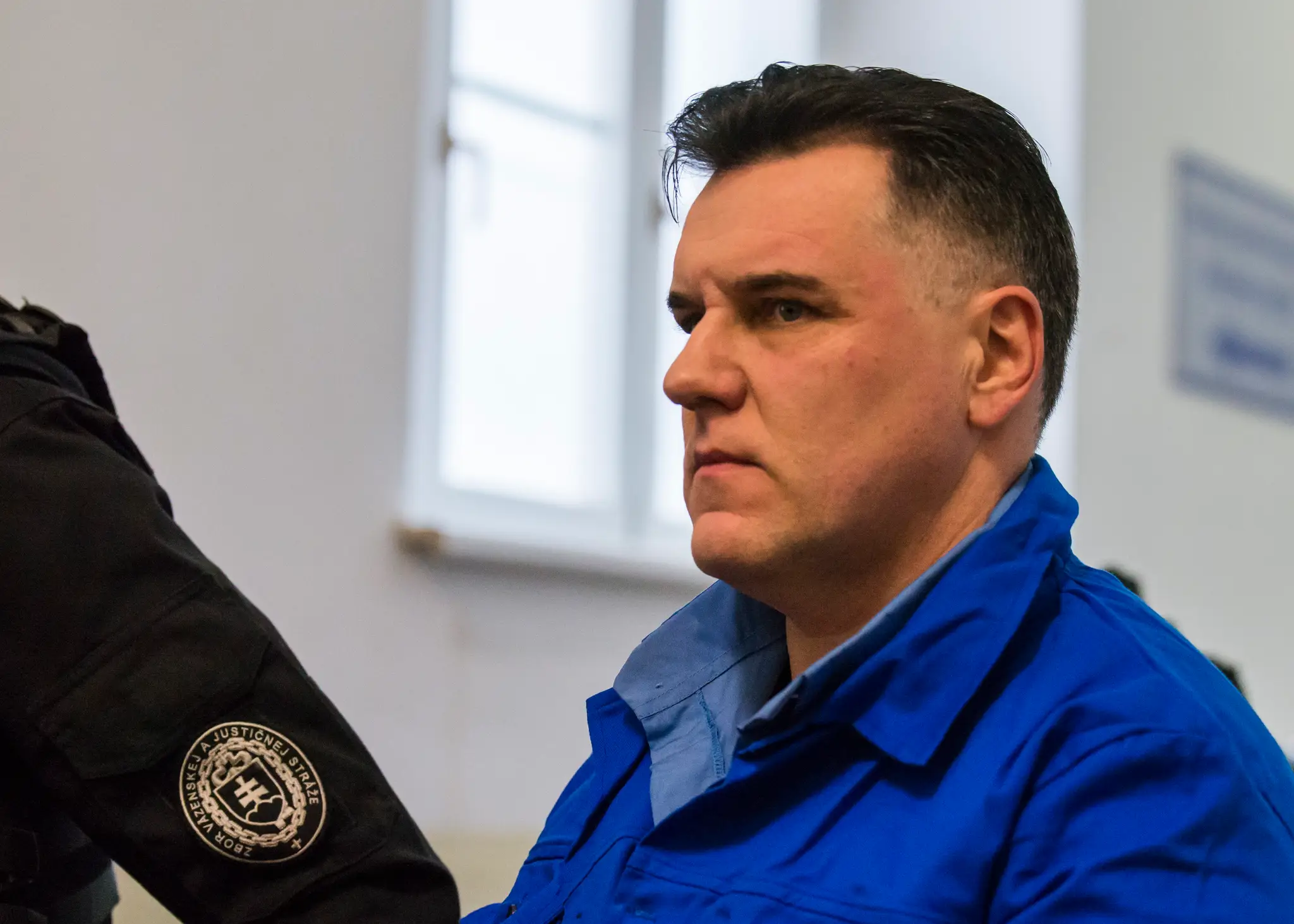 Mikuláš Černák.