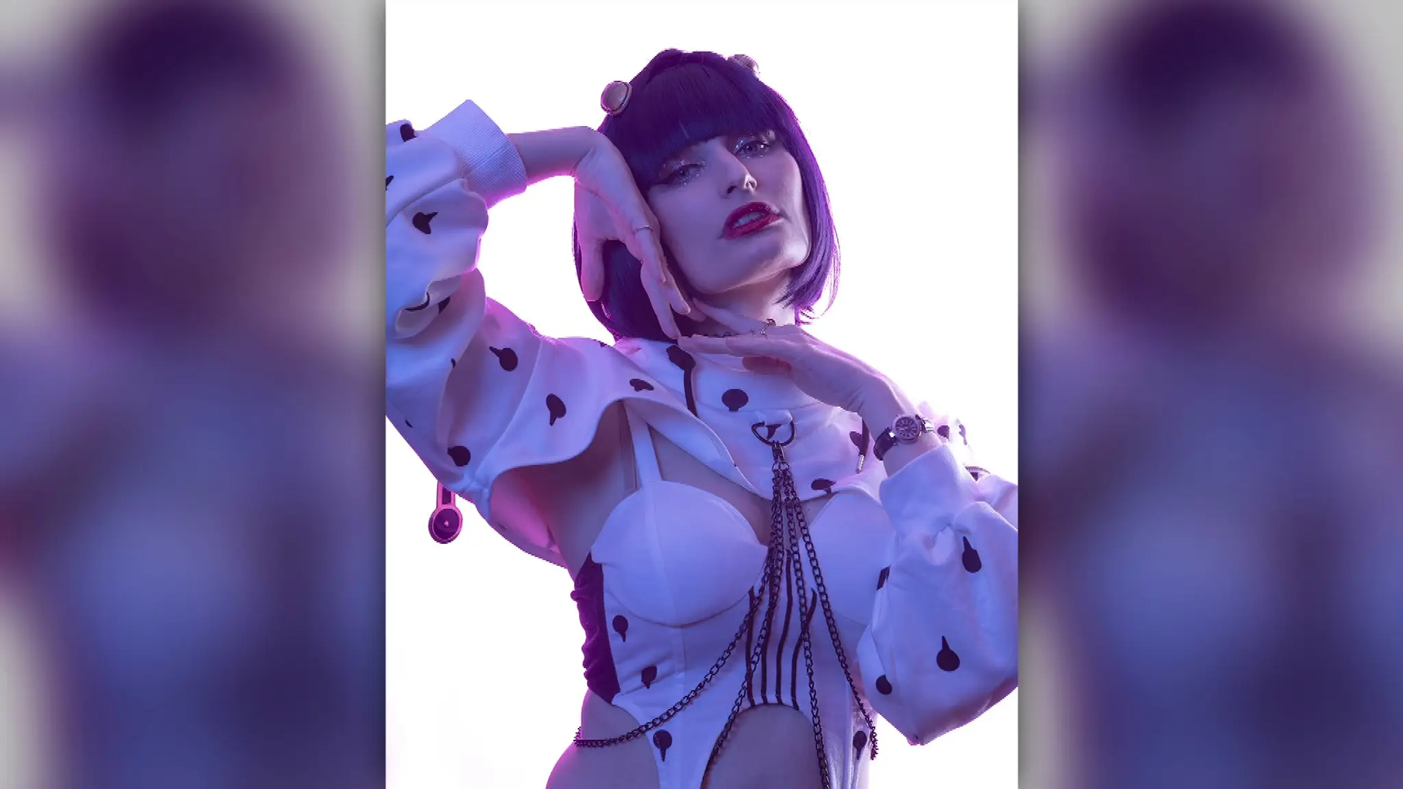 Cosplay