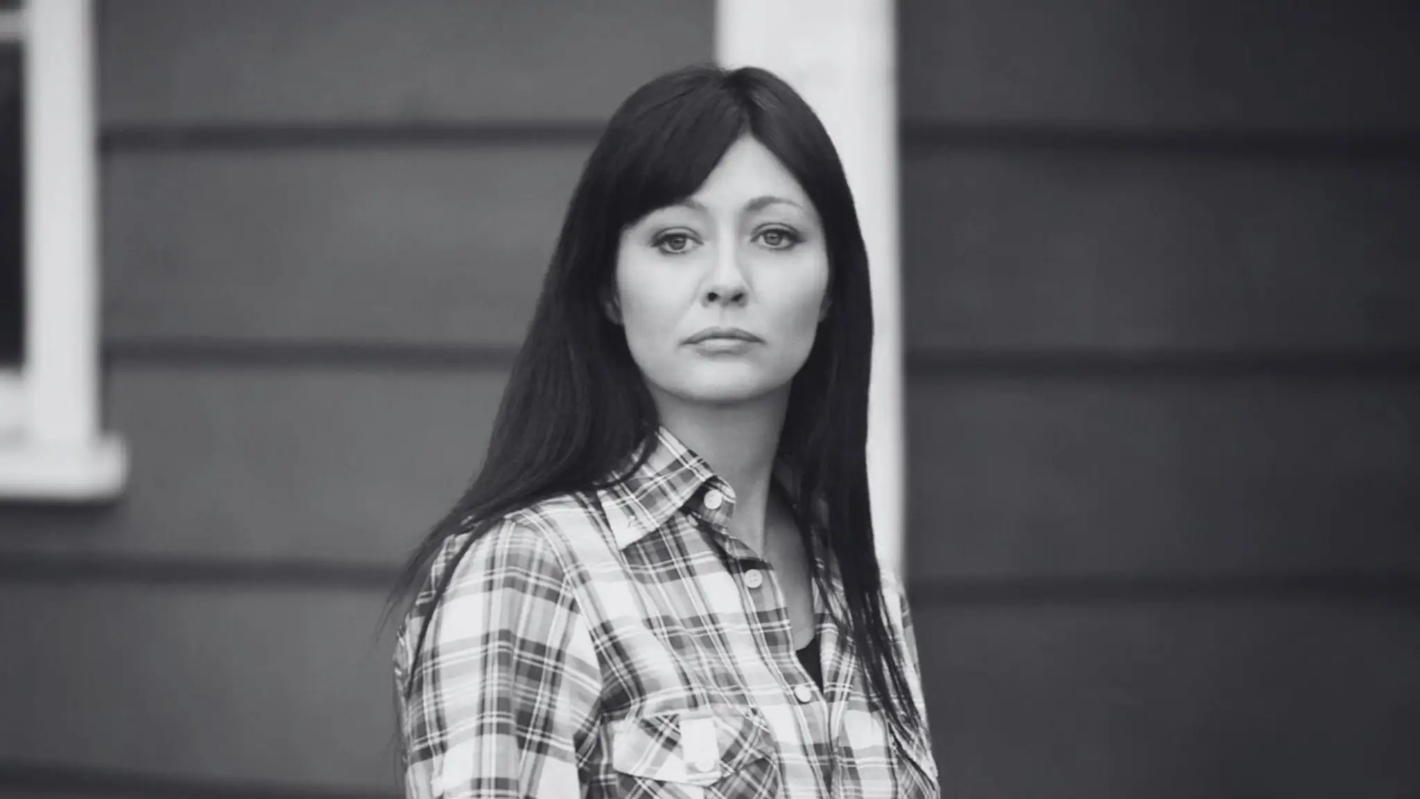 Shannen Doherty