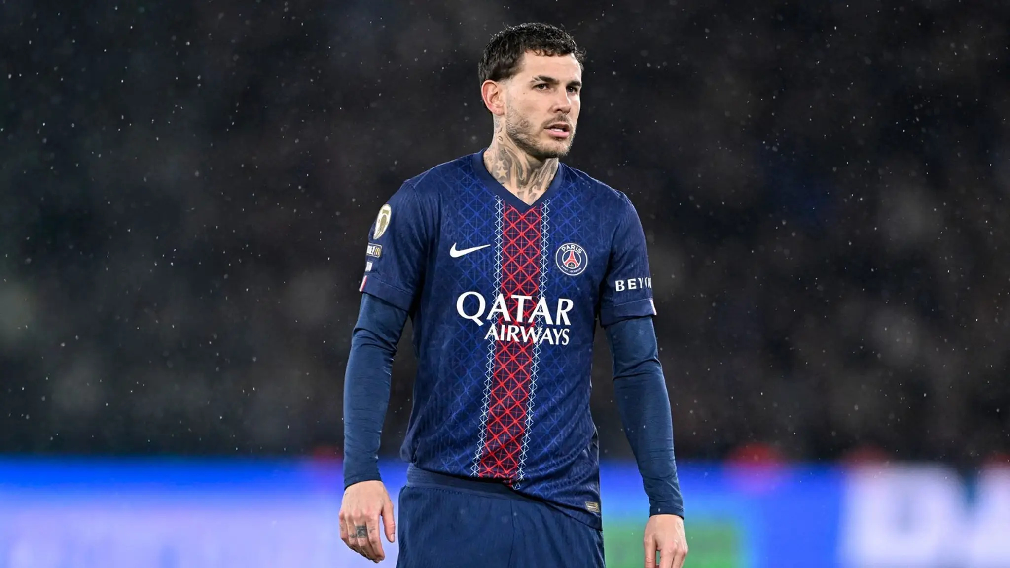 Lucas Hernandez