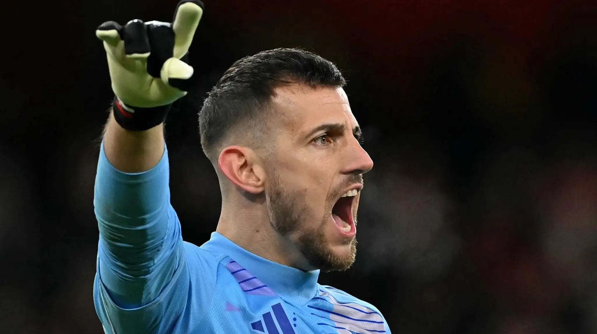 Martin Dúbravka.