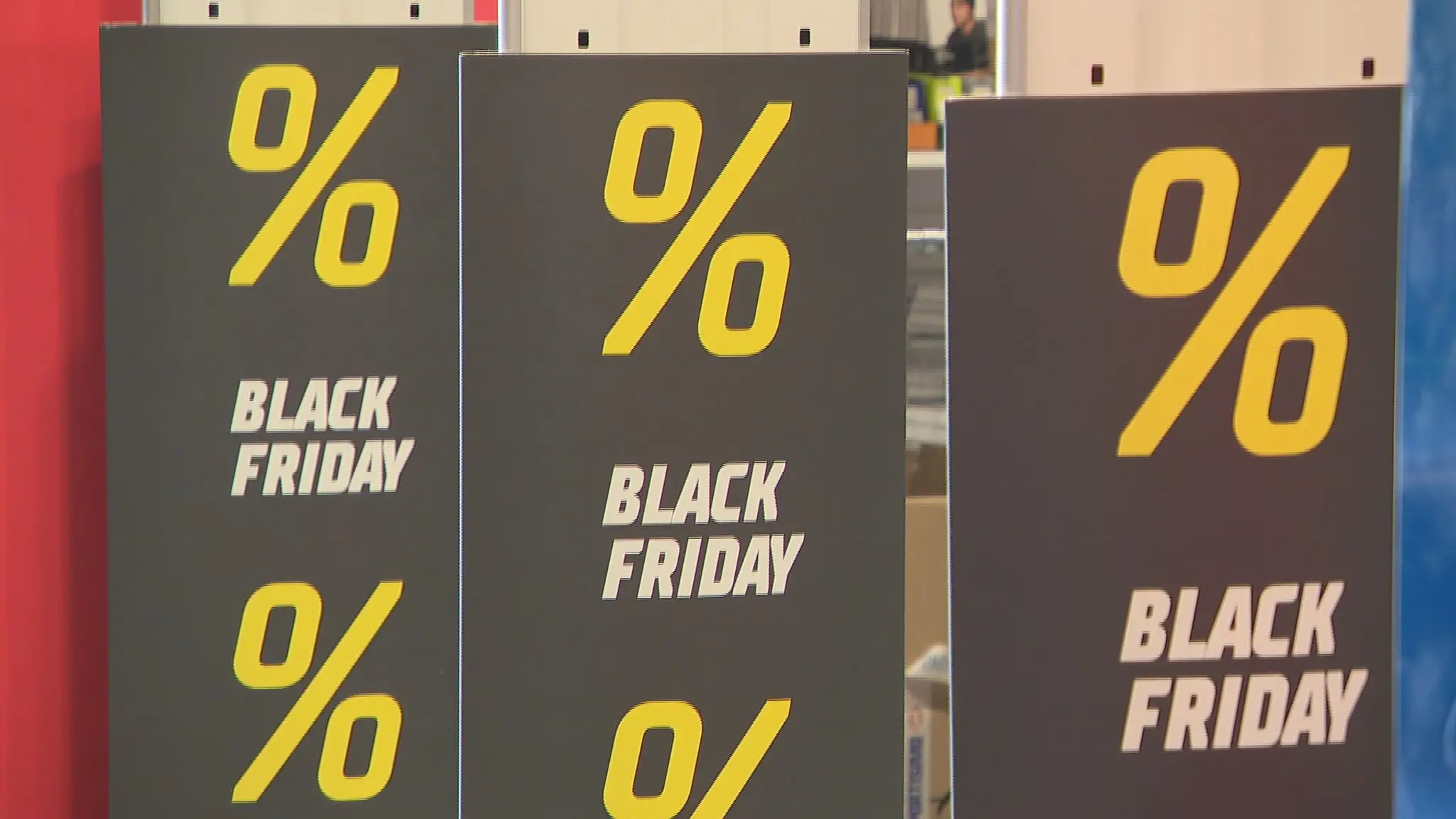 Black friday