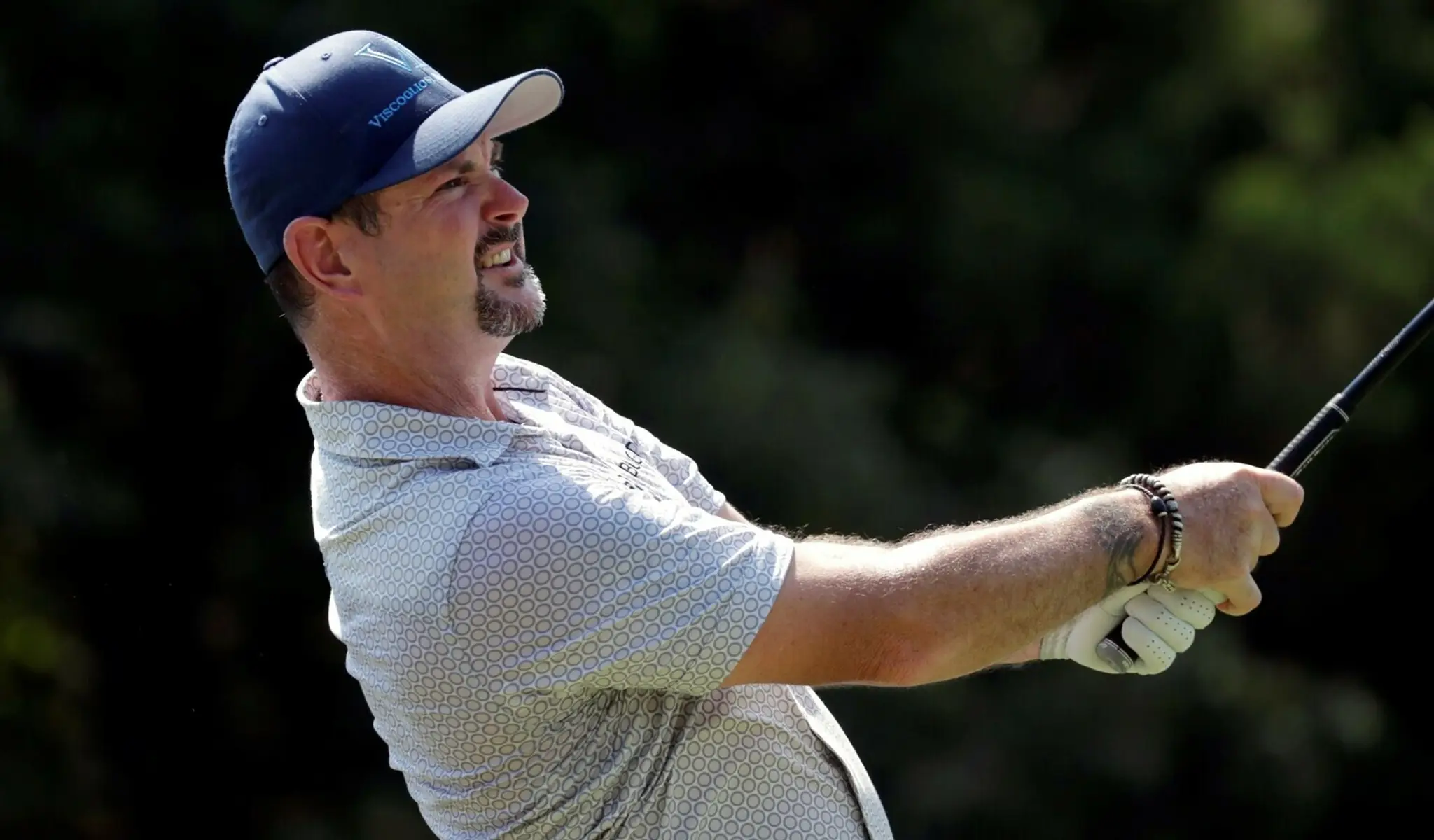 Rory Sabbatini