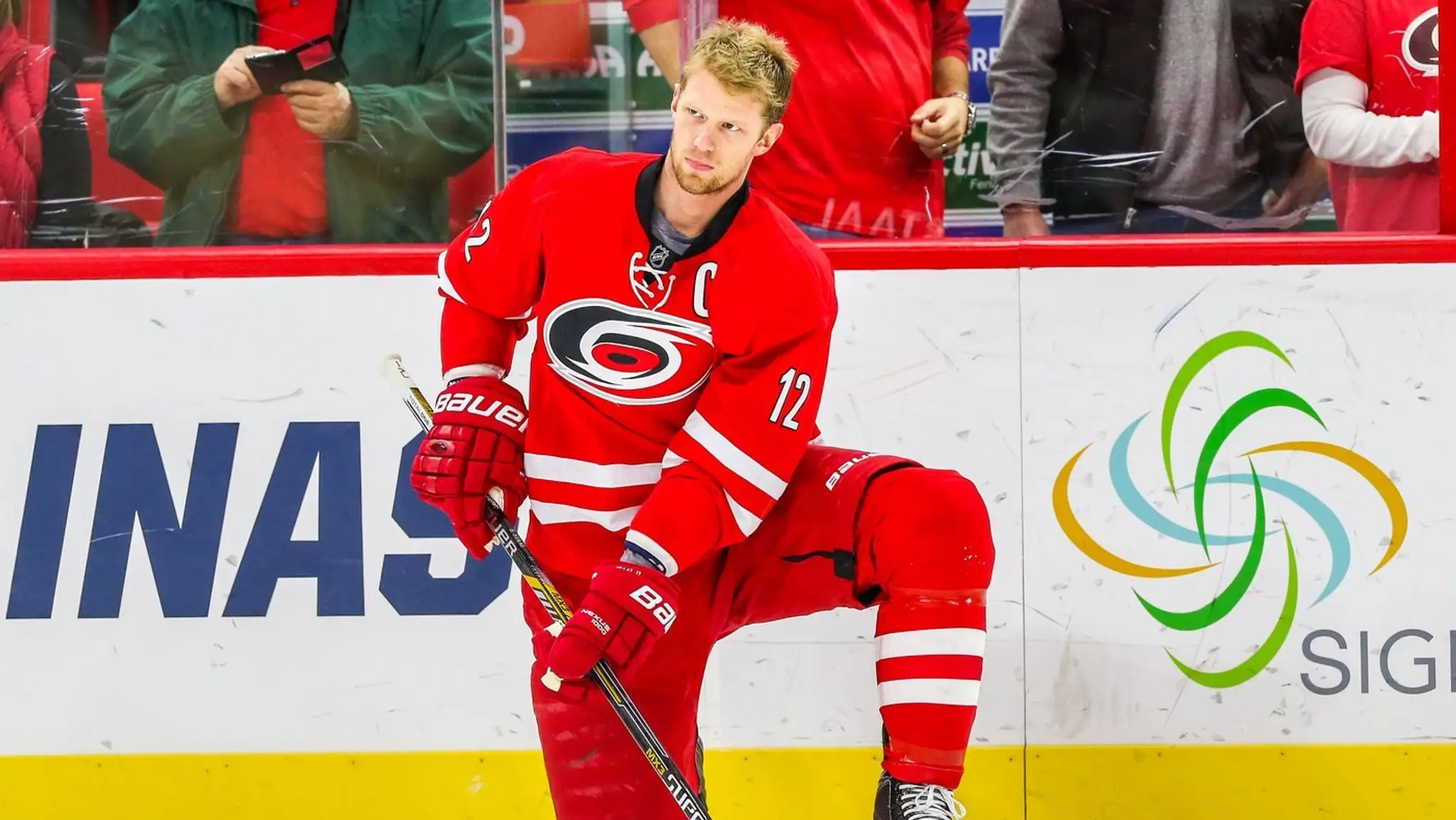 Eric Staal