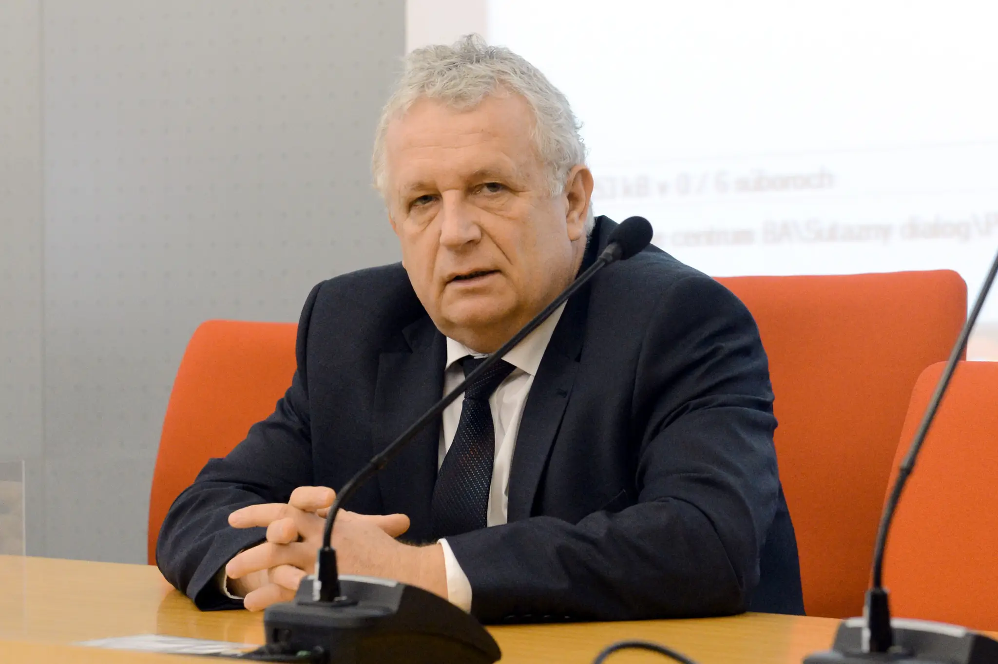 Jaromír Pastorek