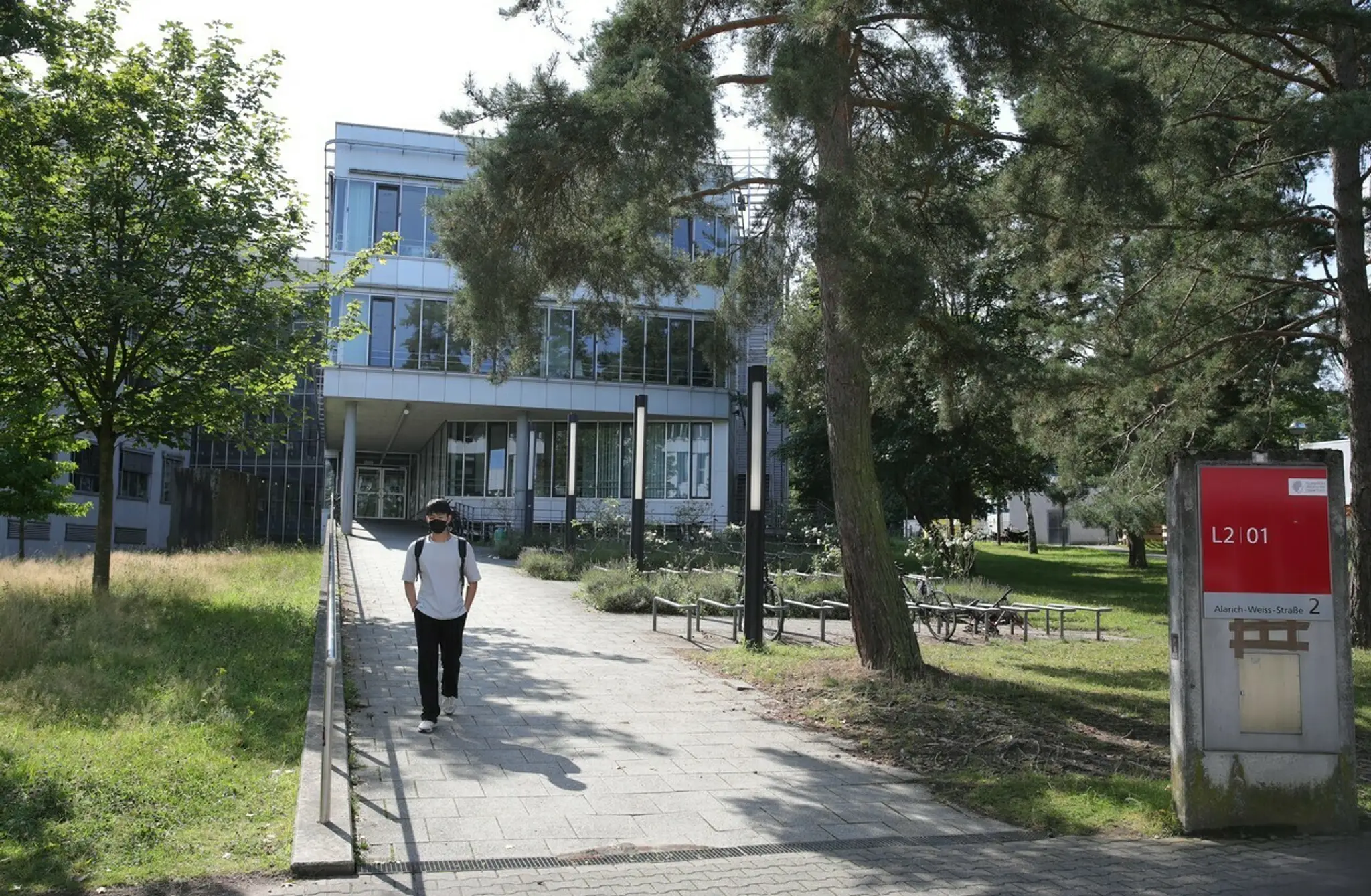 Technická univerzita v meste Darmstadt