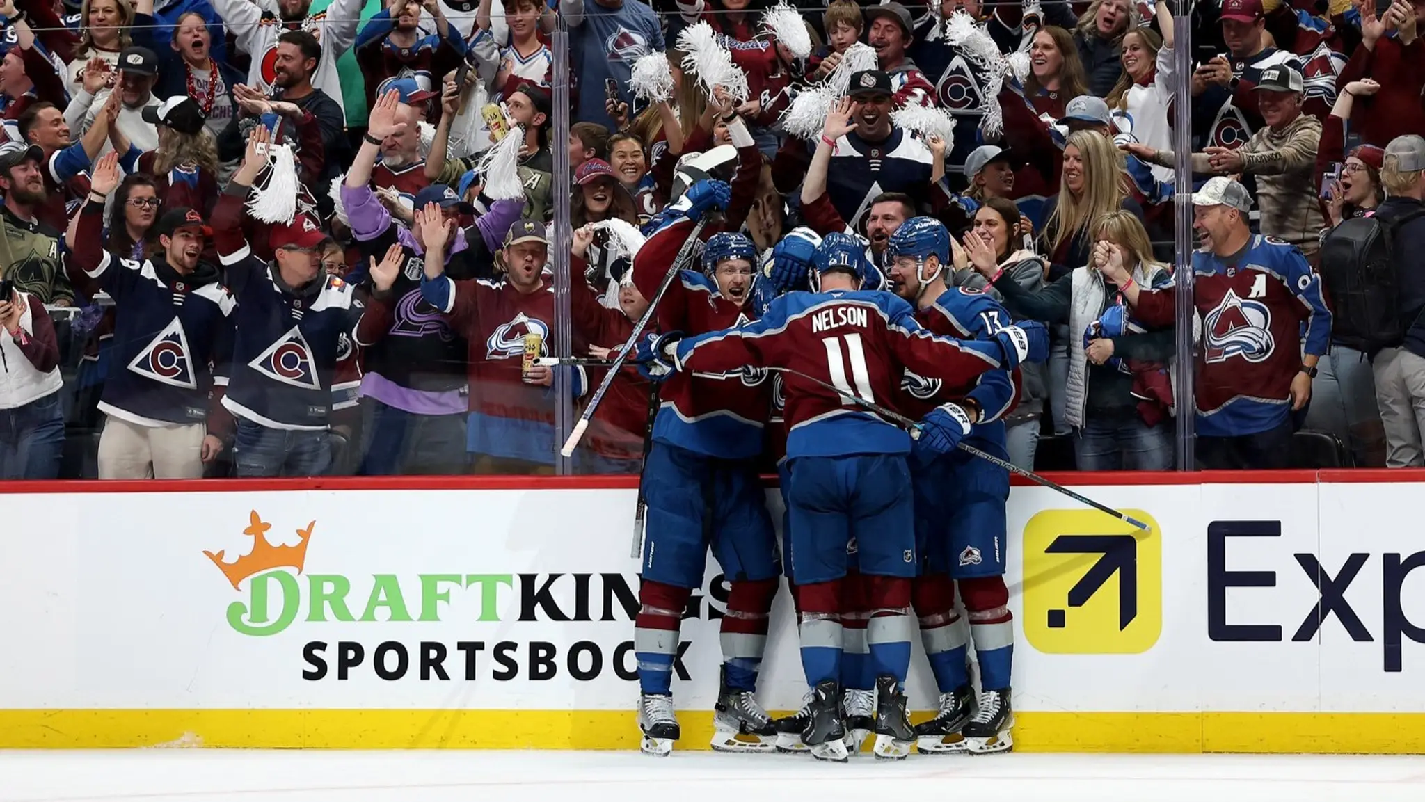 Colorado Avalanche