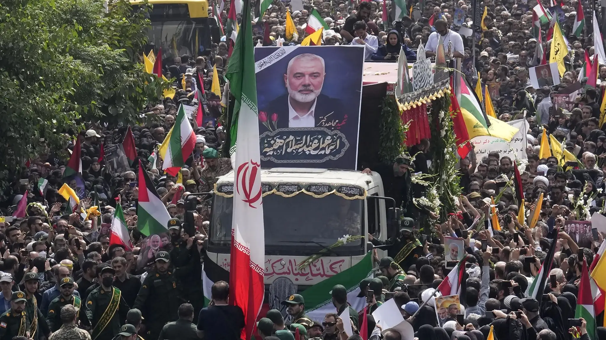 Irán