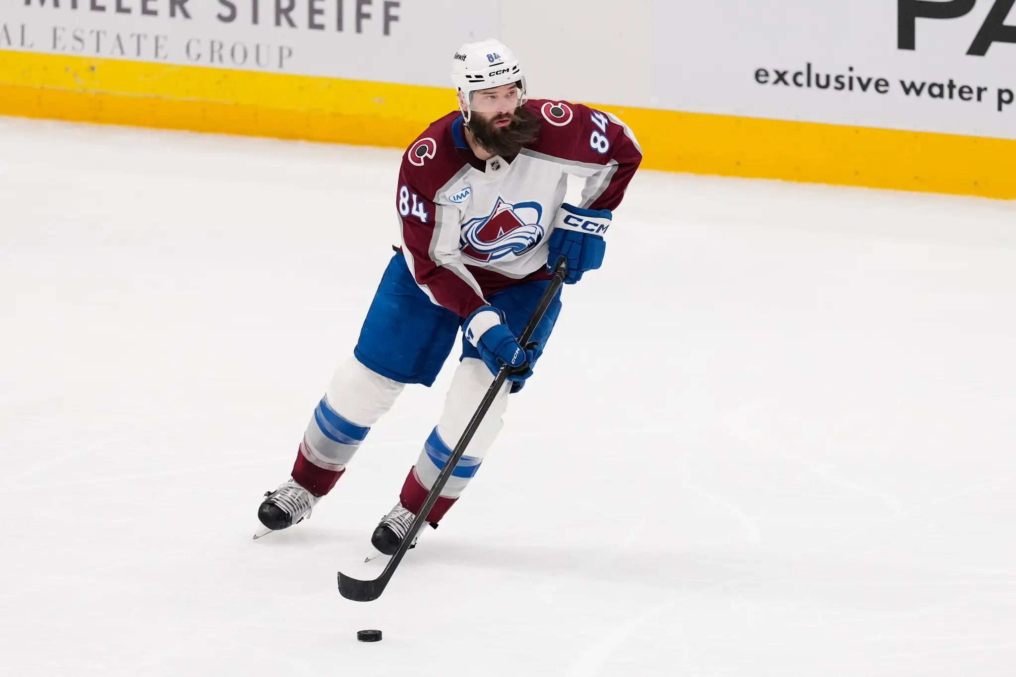 Brent Burns