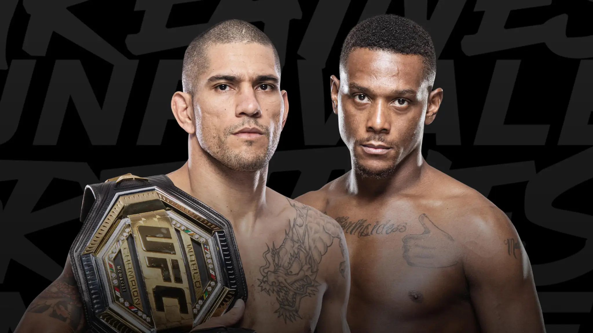 UFC 300