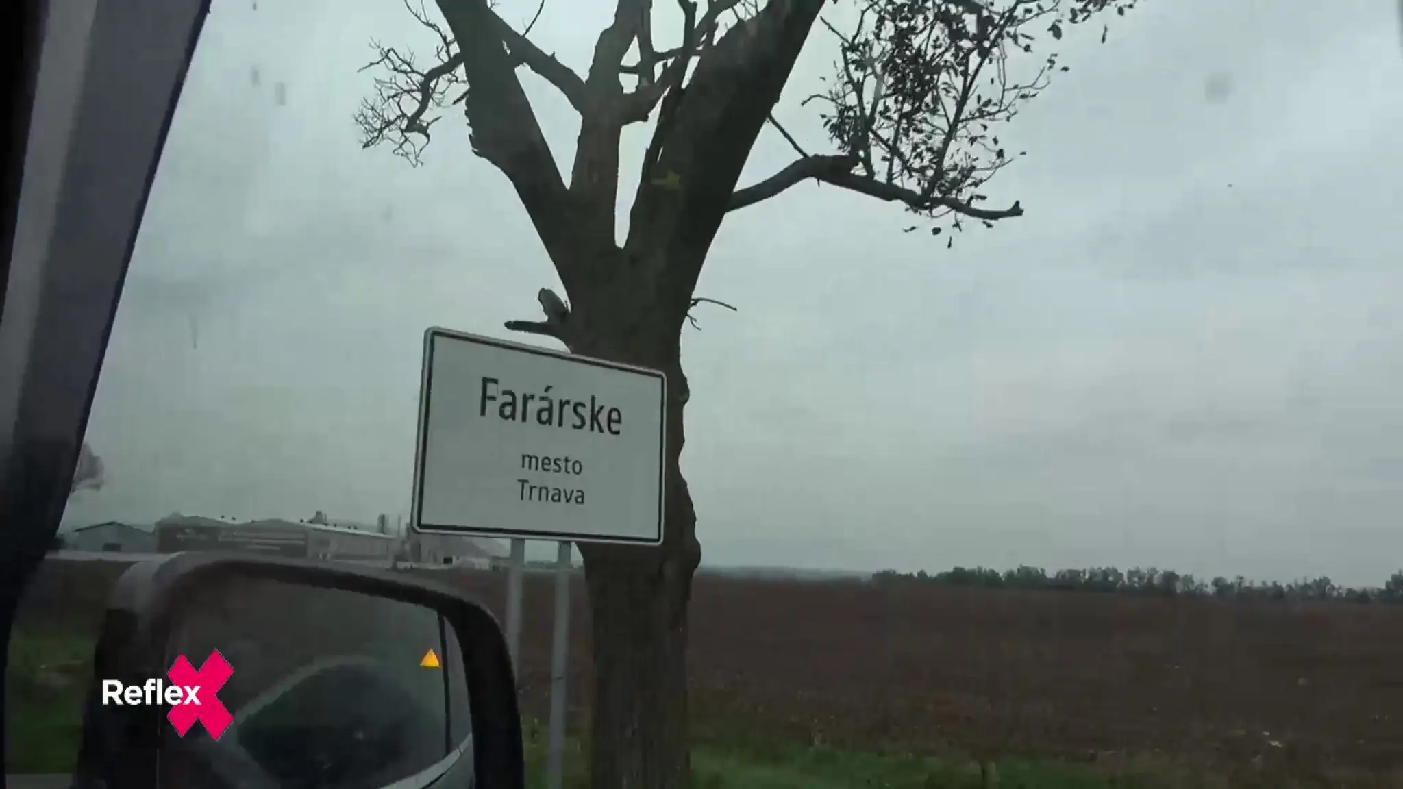 Farárske (návrat): Zdá sa, že ľady sa pohli