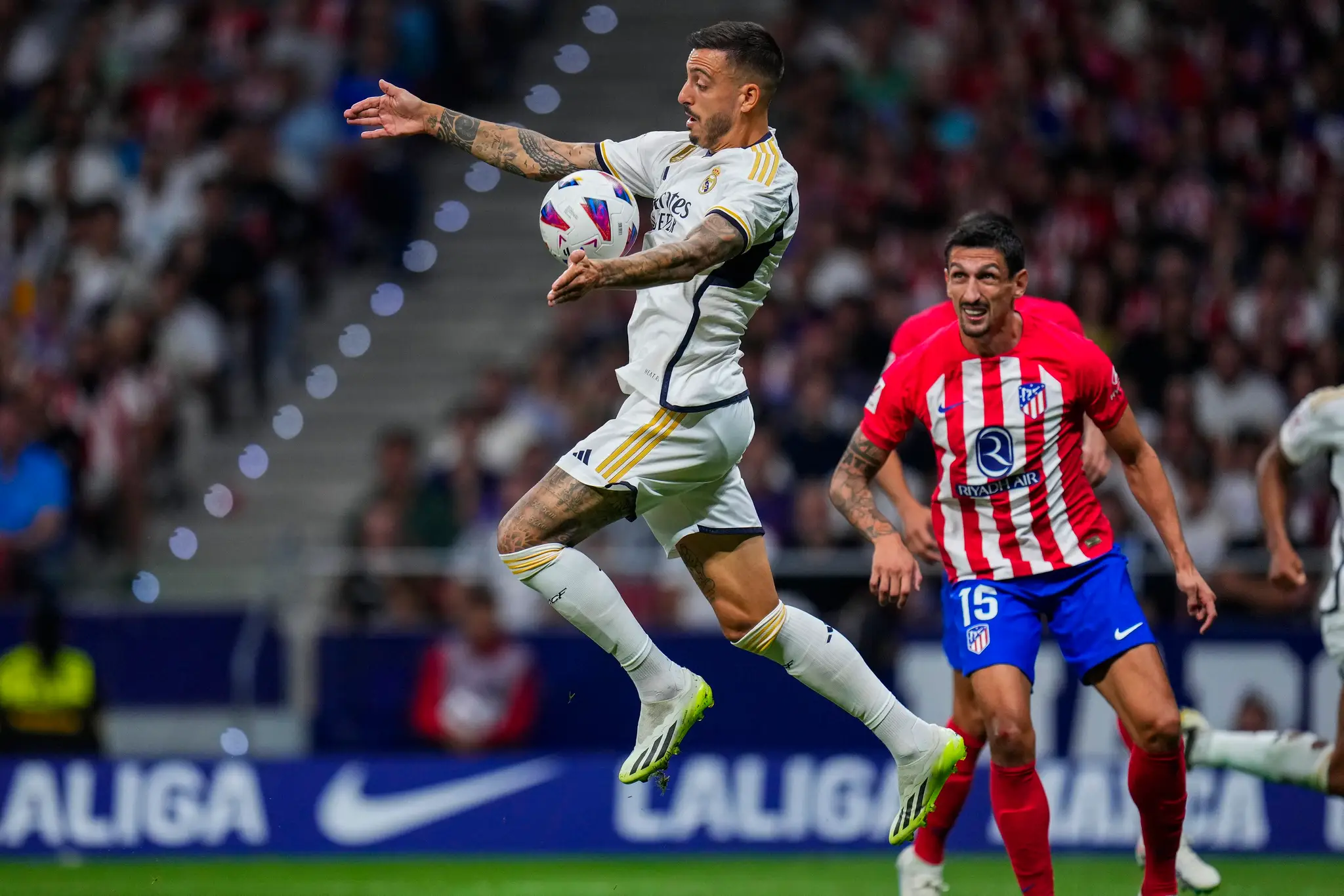 Joselu
