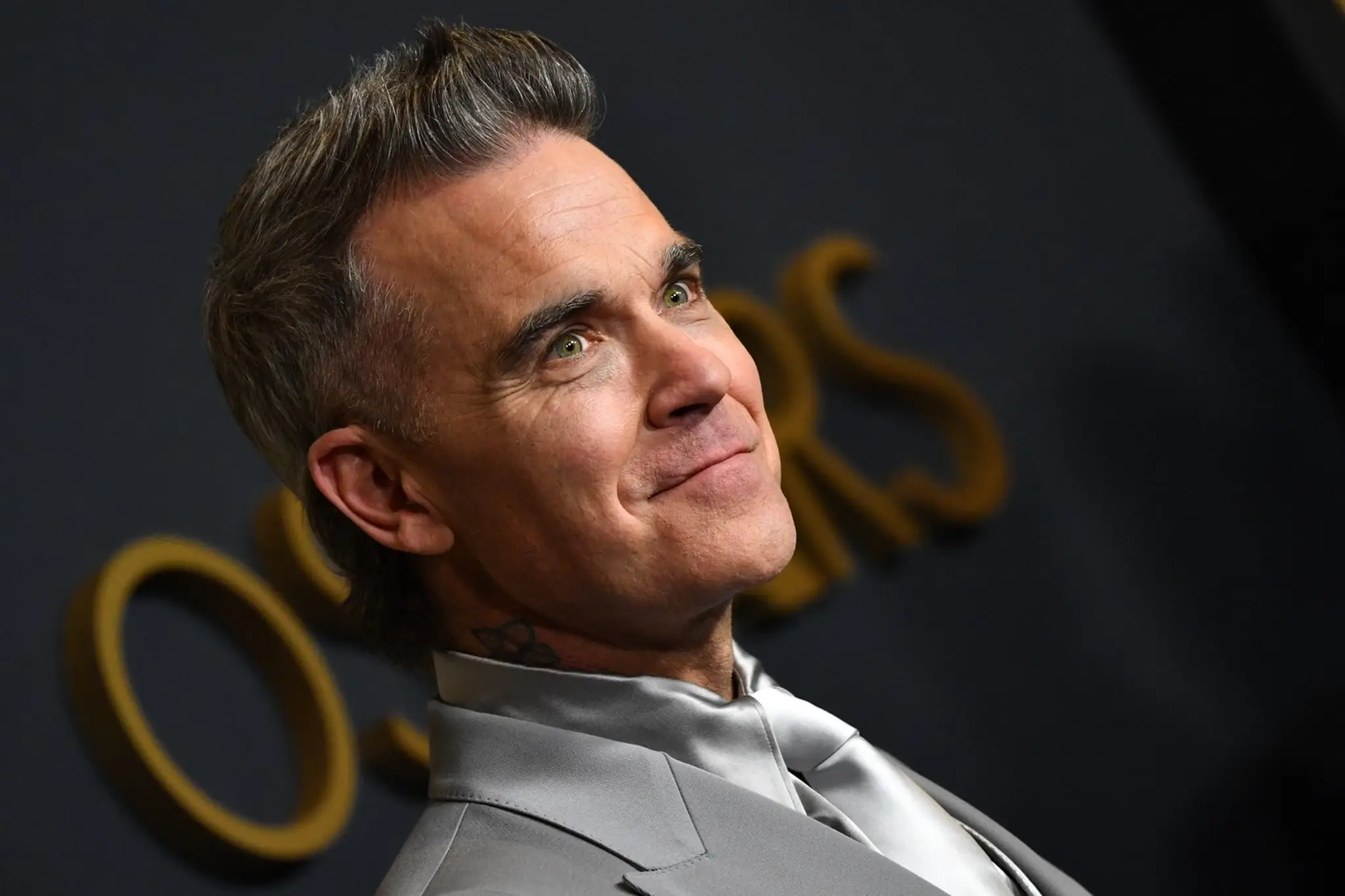 Robbie Williams 