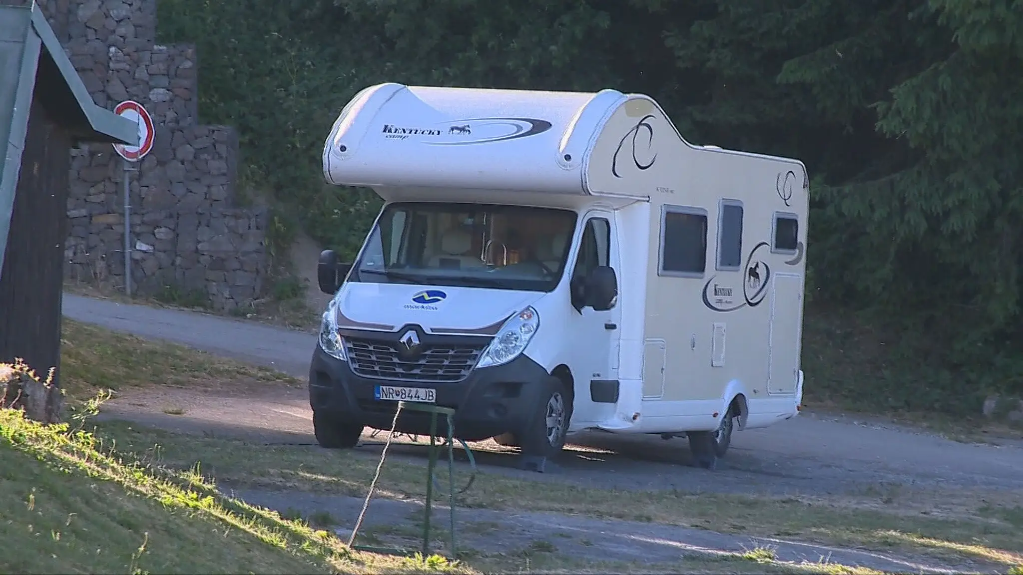 Karavanom po Slovensku 
