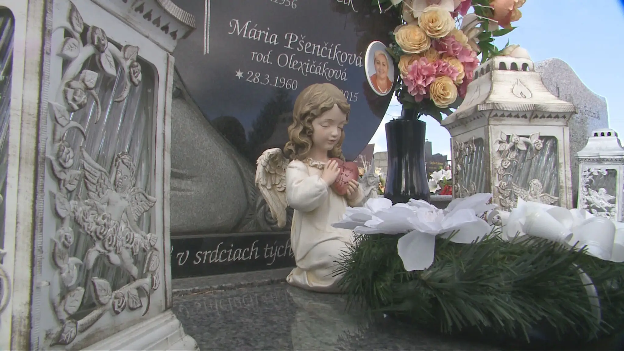 Žena po operácii zomrela na otravu krvi