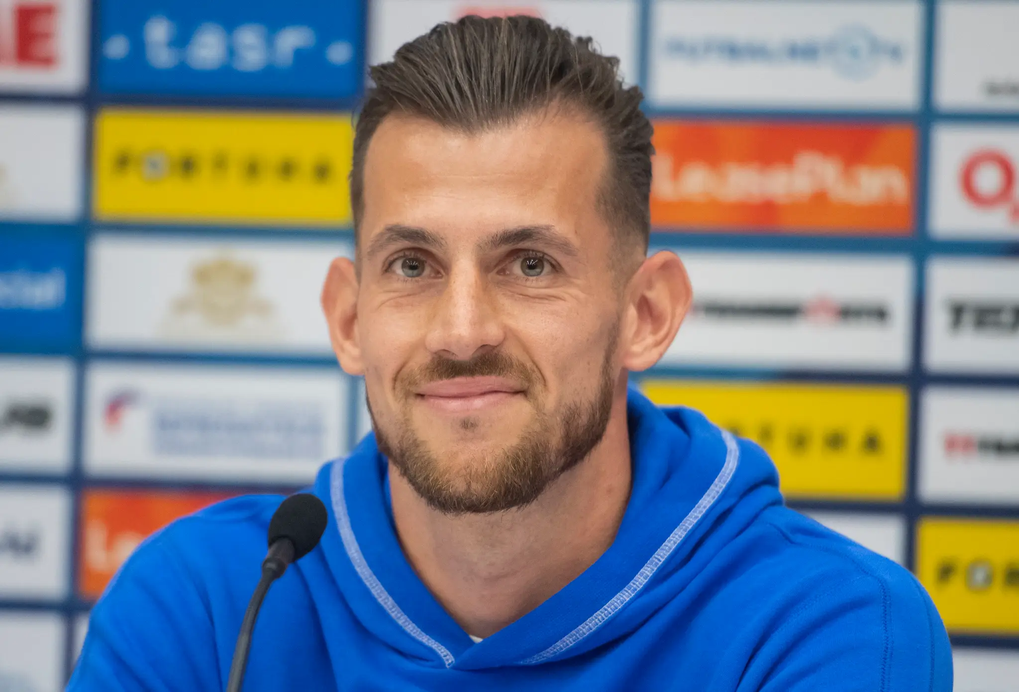 Martin Dúbravka.
