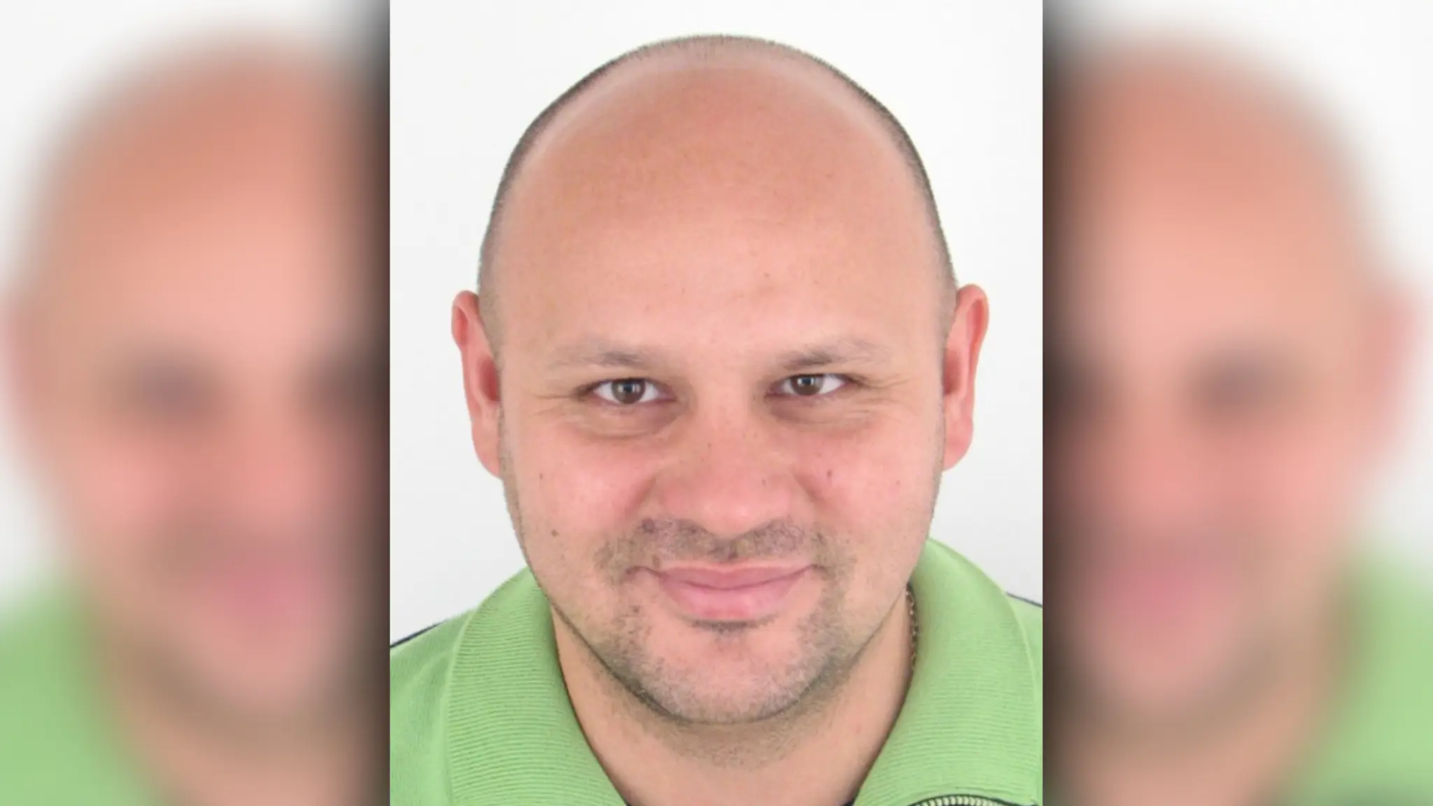 Gabriel Bihercz.