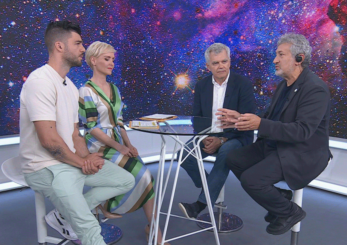 Starmus