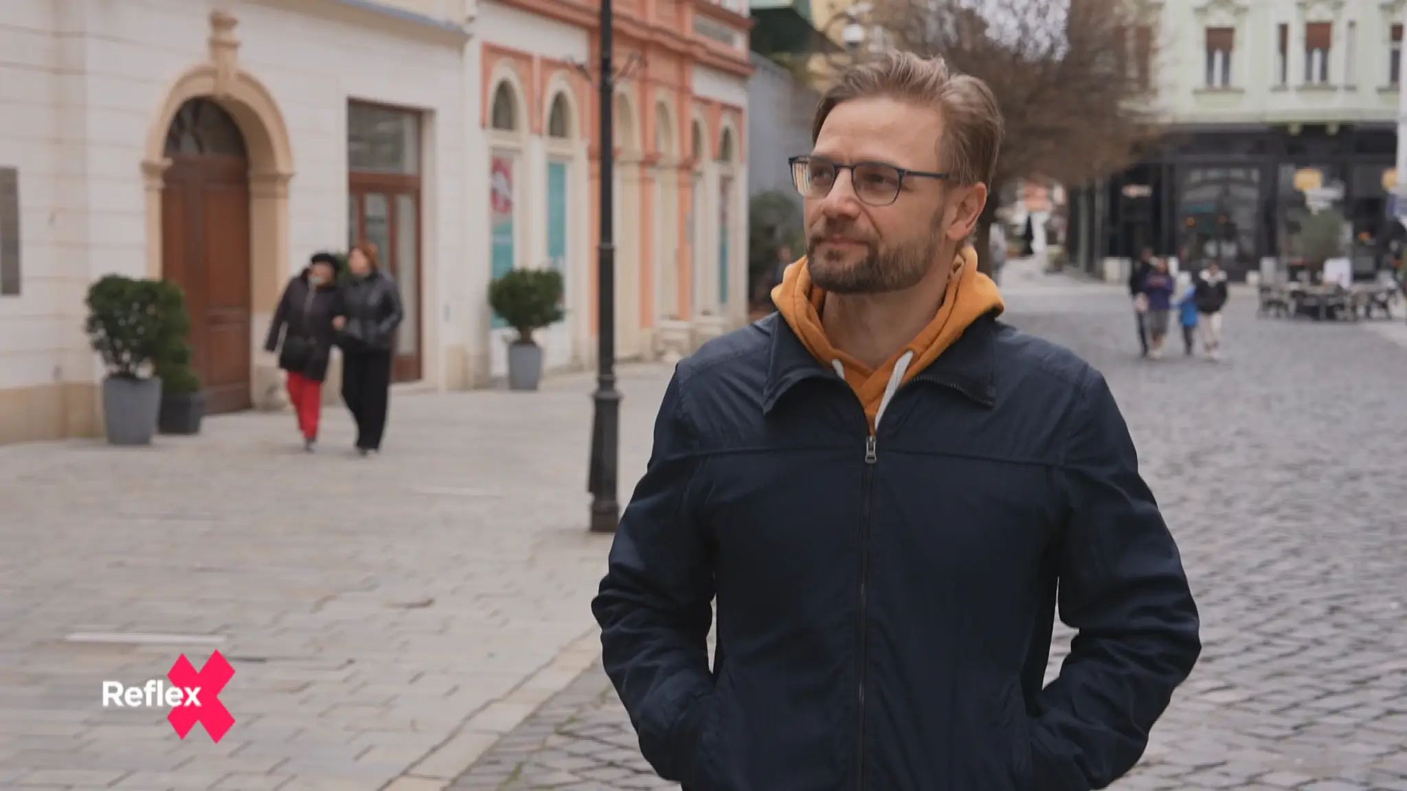 Životný obrat známeho herca