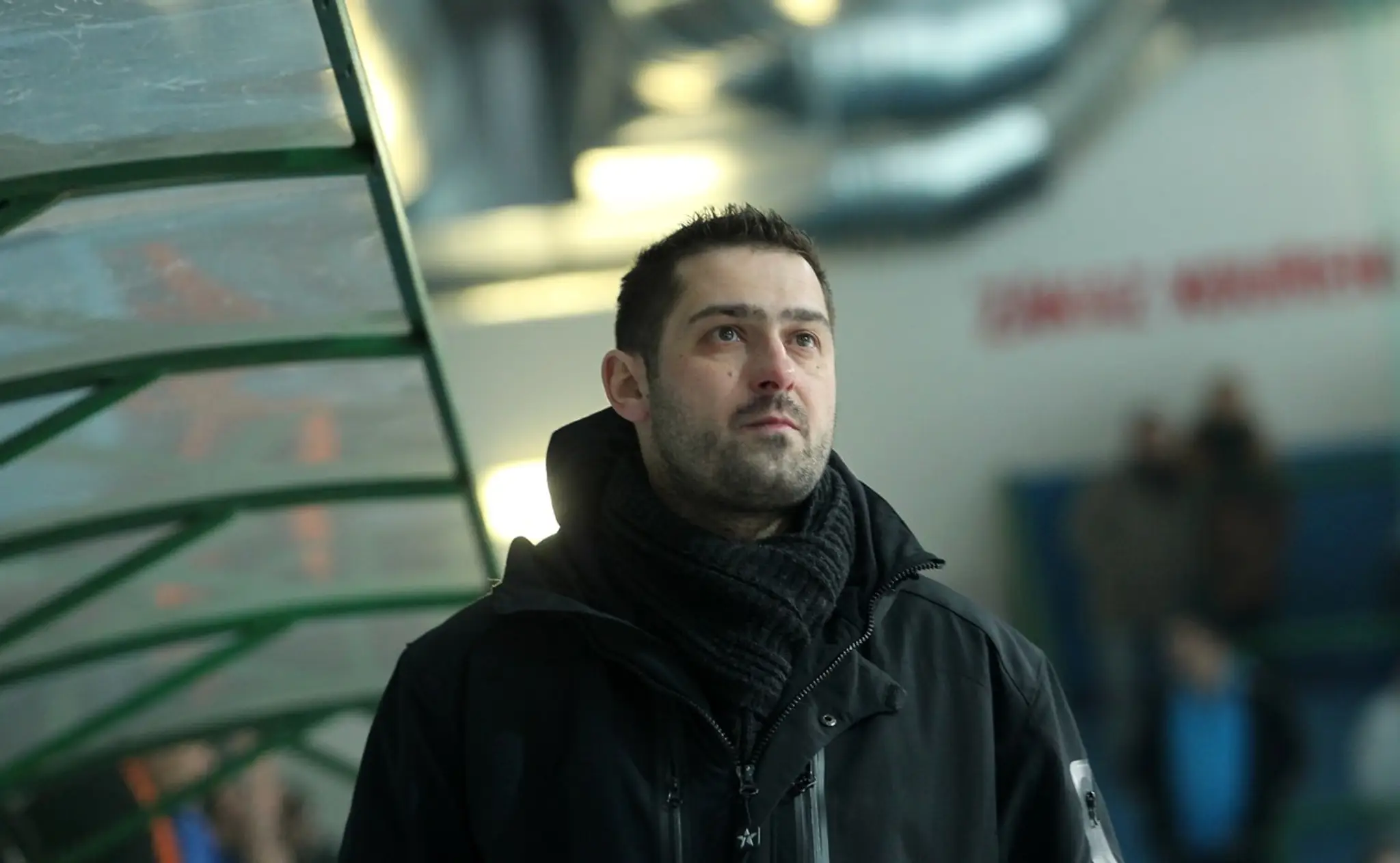Roman Čechmánek.