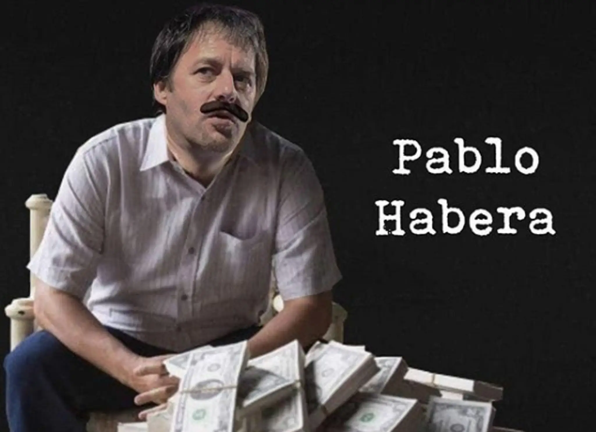 Internet zaplavili vtipy o Haberovi. Paľova reakcia vás dostane!