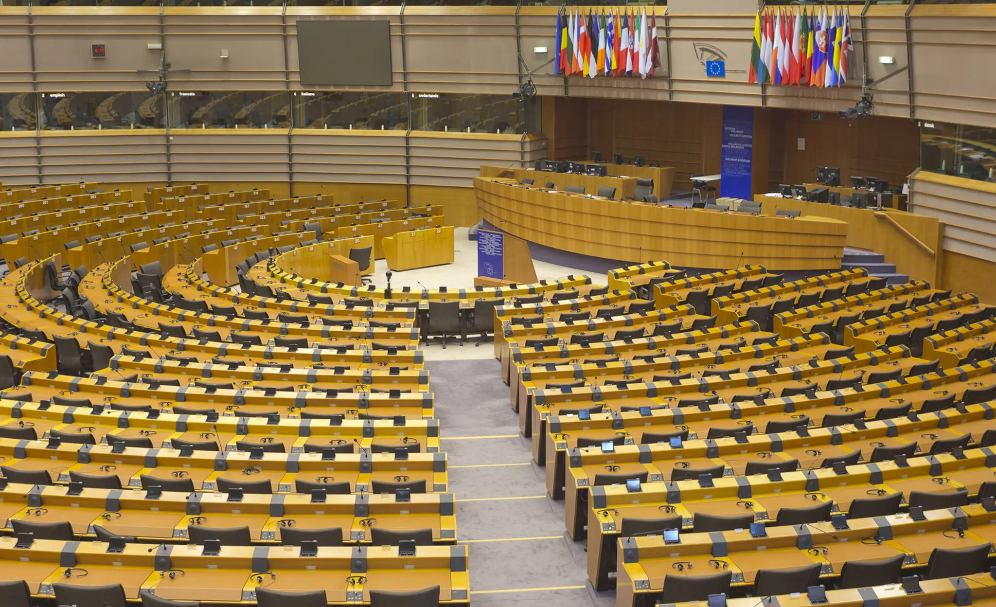 Európsky parlament