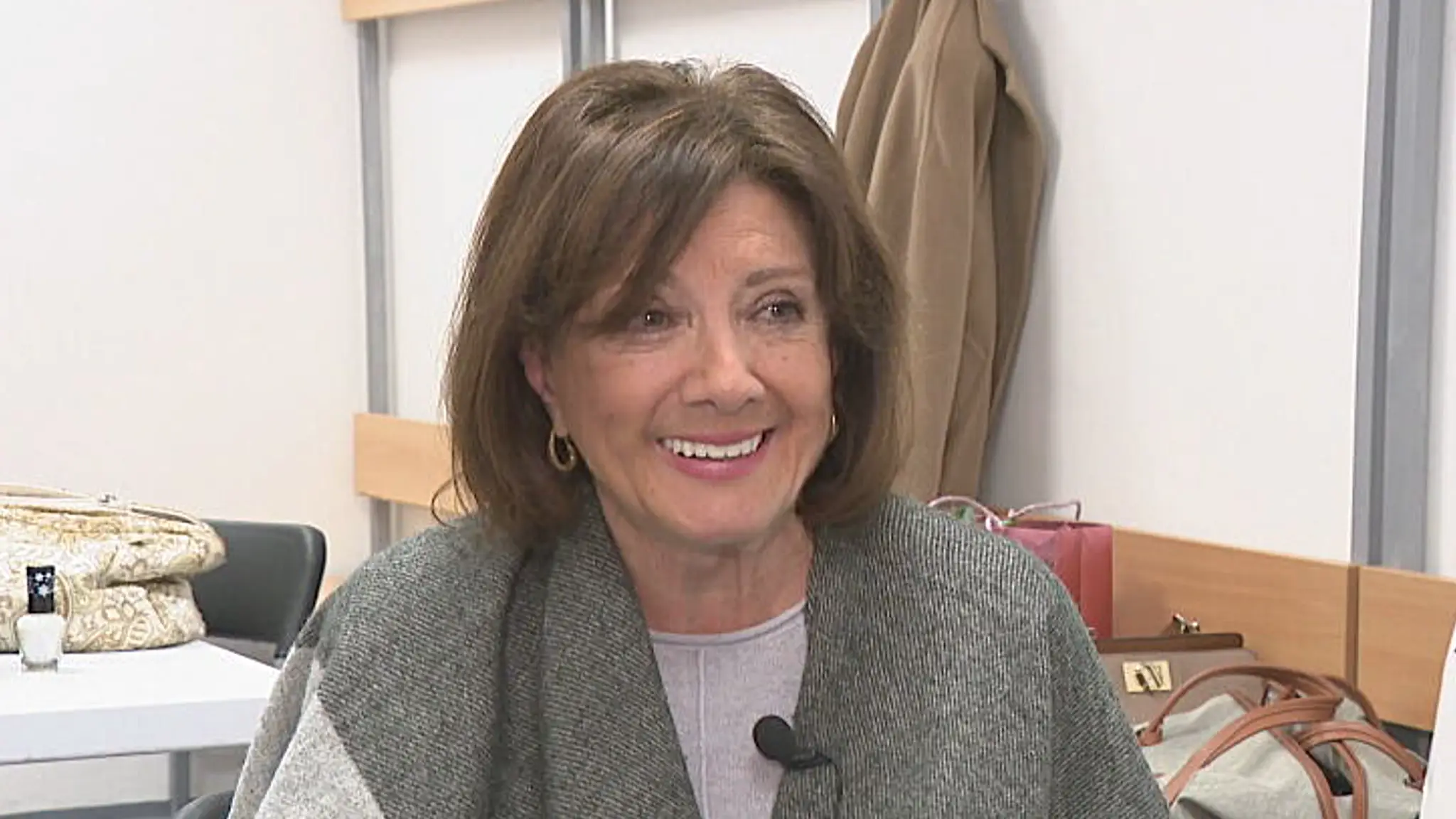  Marie Rottrová.