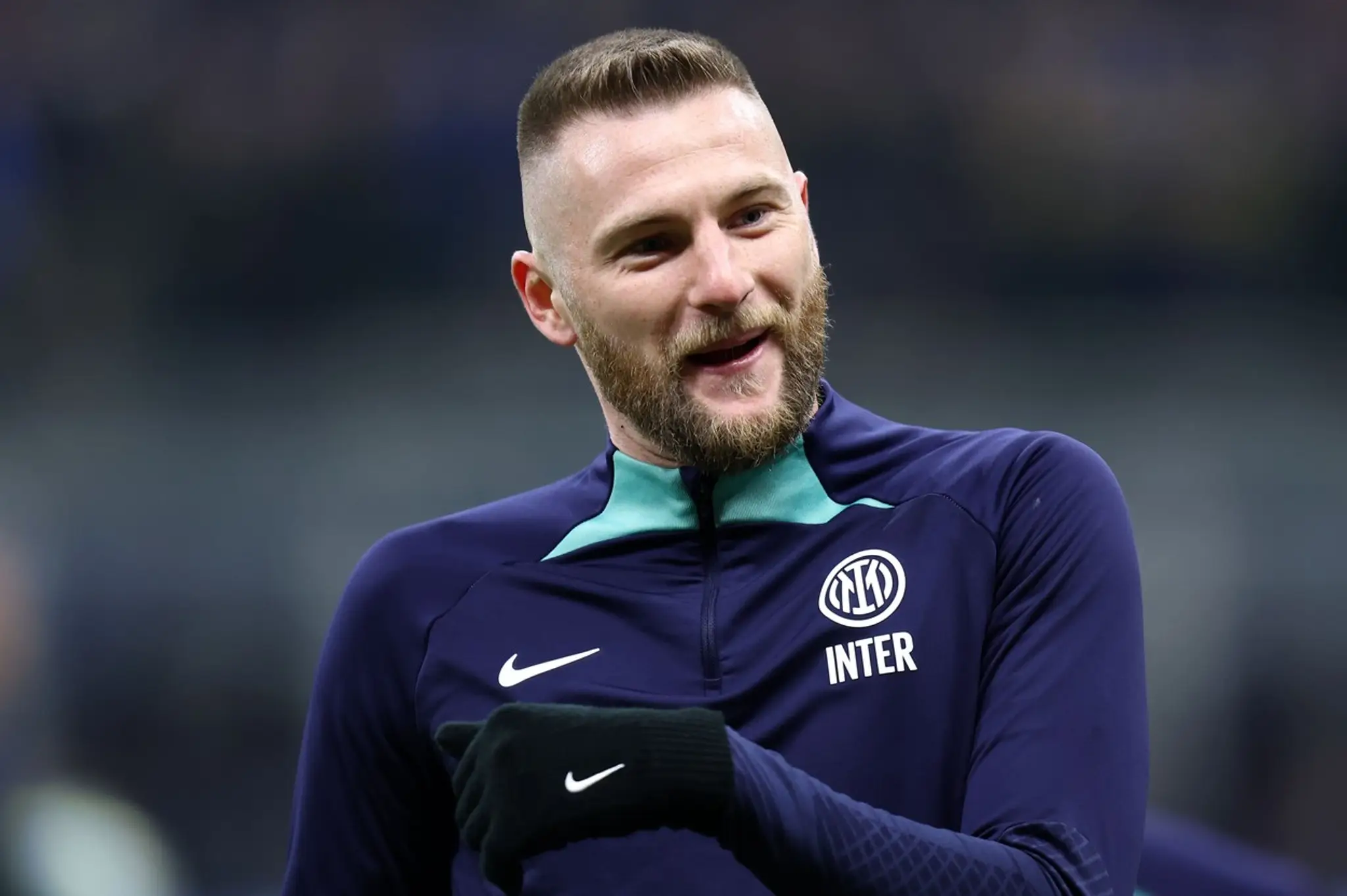 Milan Škriniar