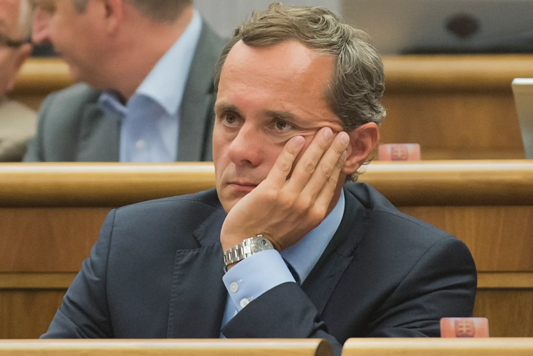 Radoslav Procházka
