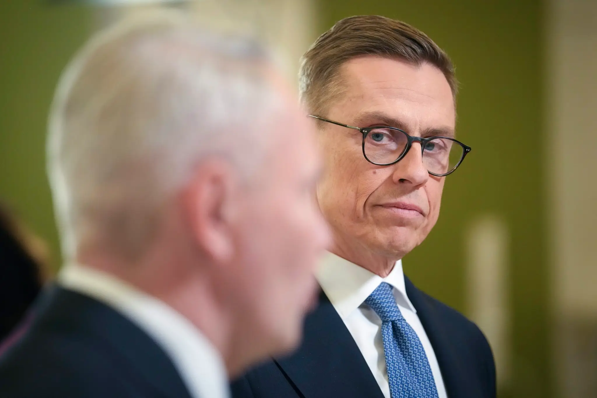 Alexander Stubb
