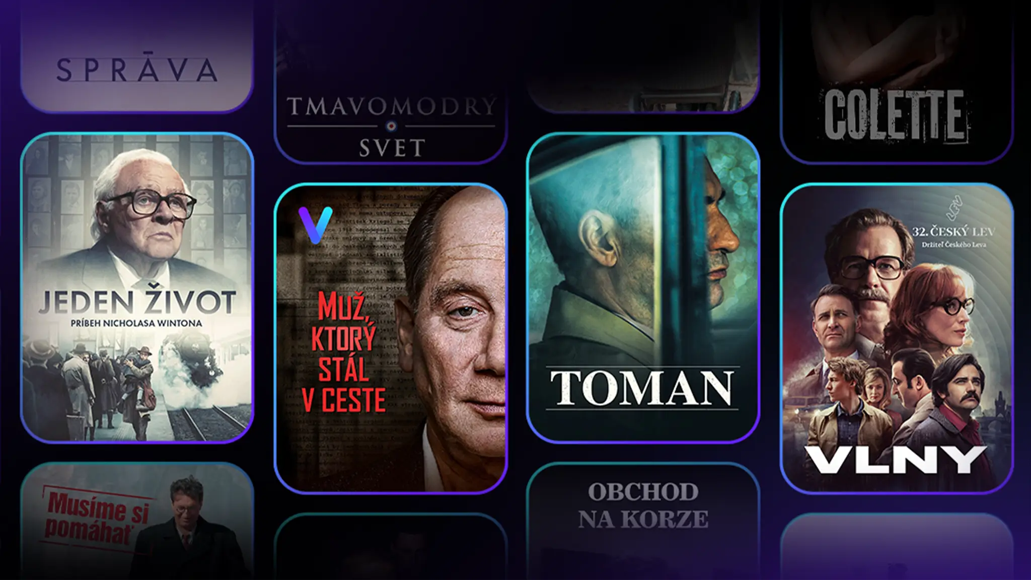 TOP historické filmy, ktoré musíš vidieť: Pozri si príbehy o udalostiach, ktoré formovali slovenské dejiny