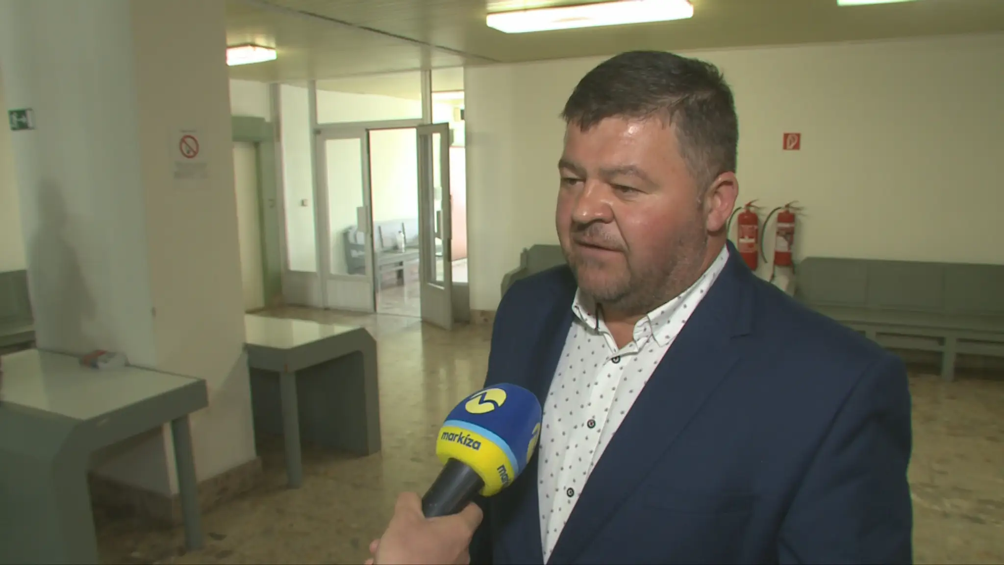 Jozef Stedina.