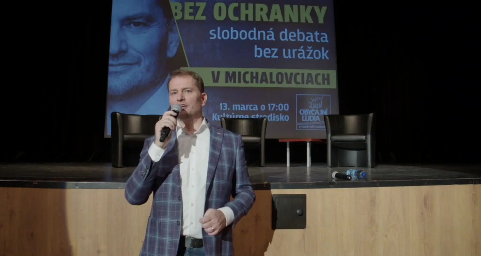 Matovč bez ochranky