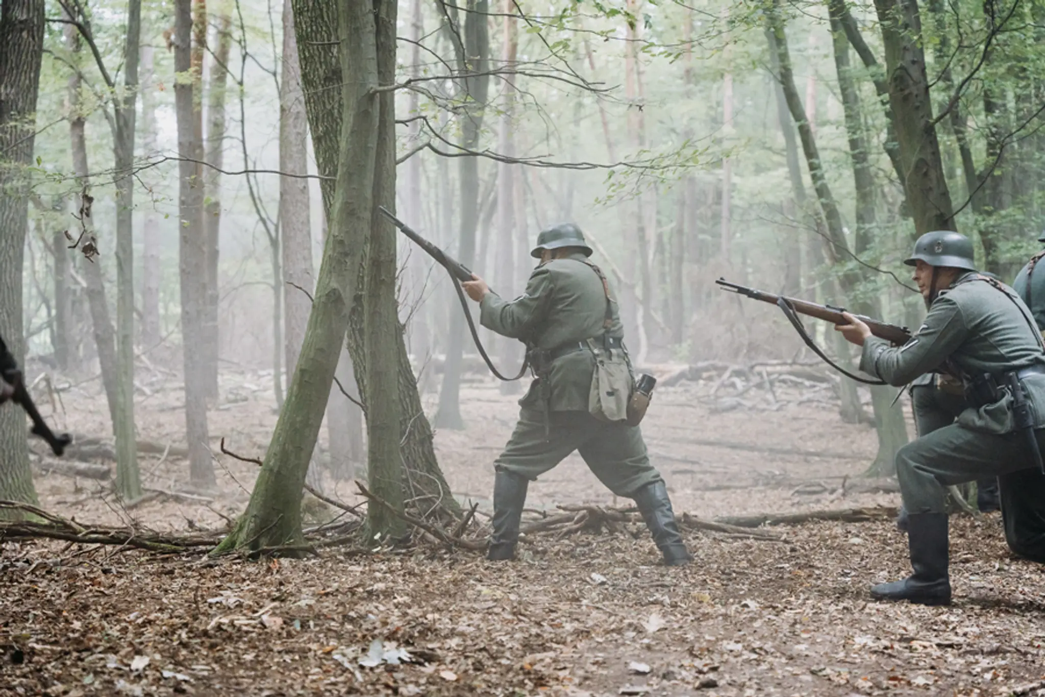 Nová séria seriálu Dunaj, k vašim službám