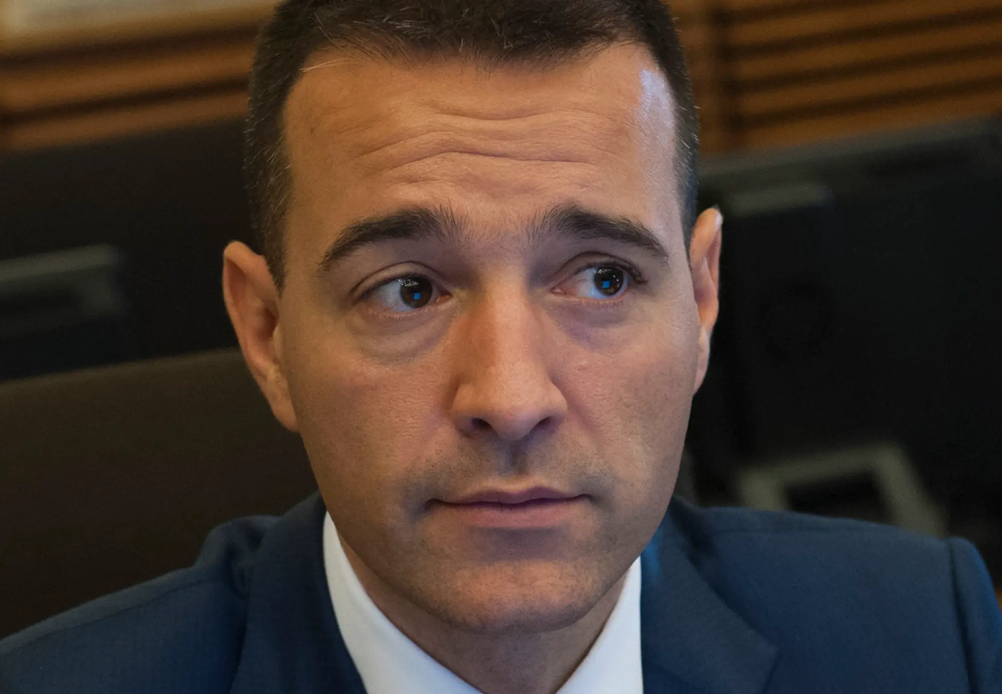 Tomáš Drucker.