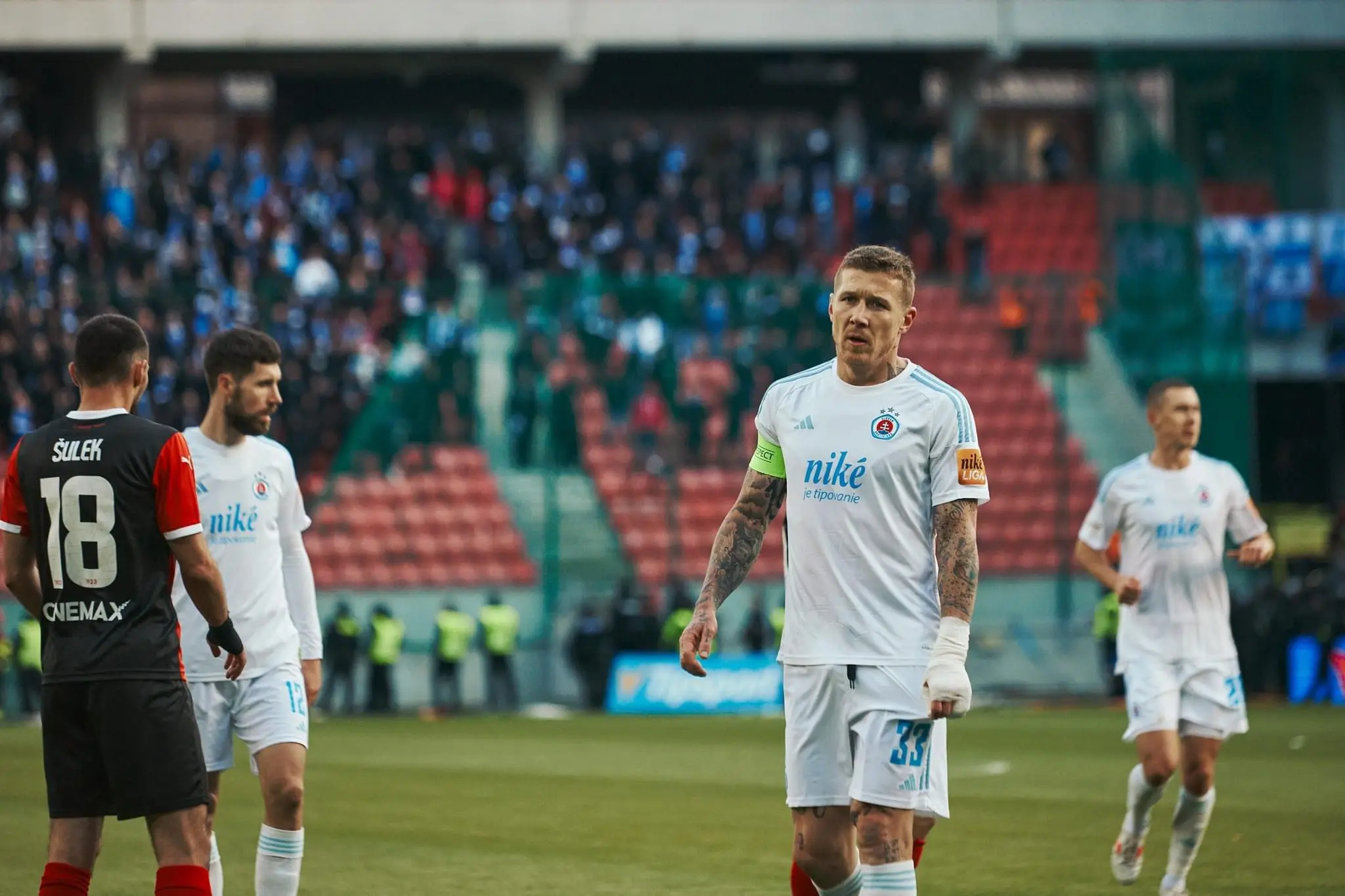 Juraj Kucka.